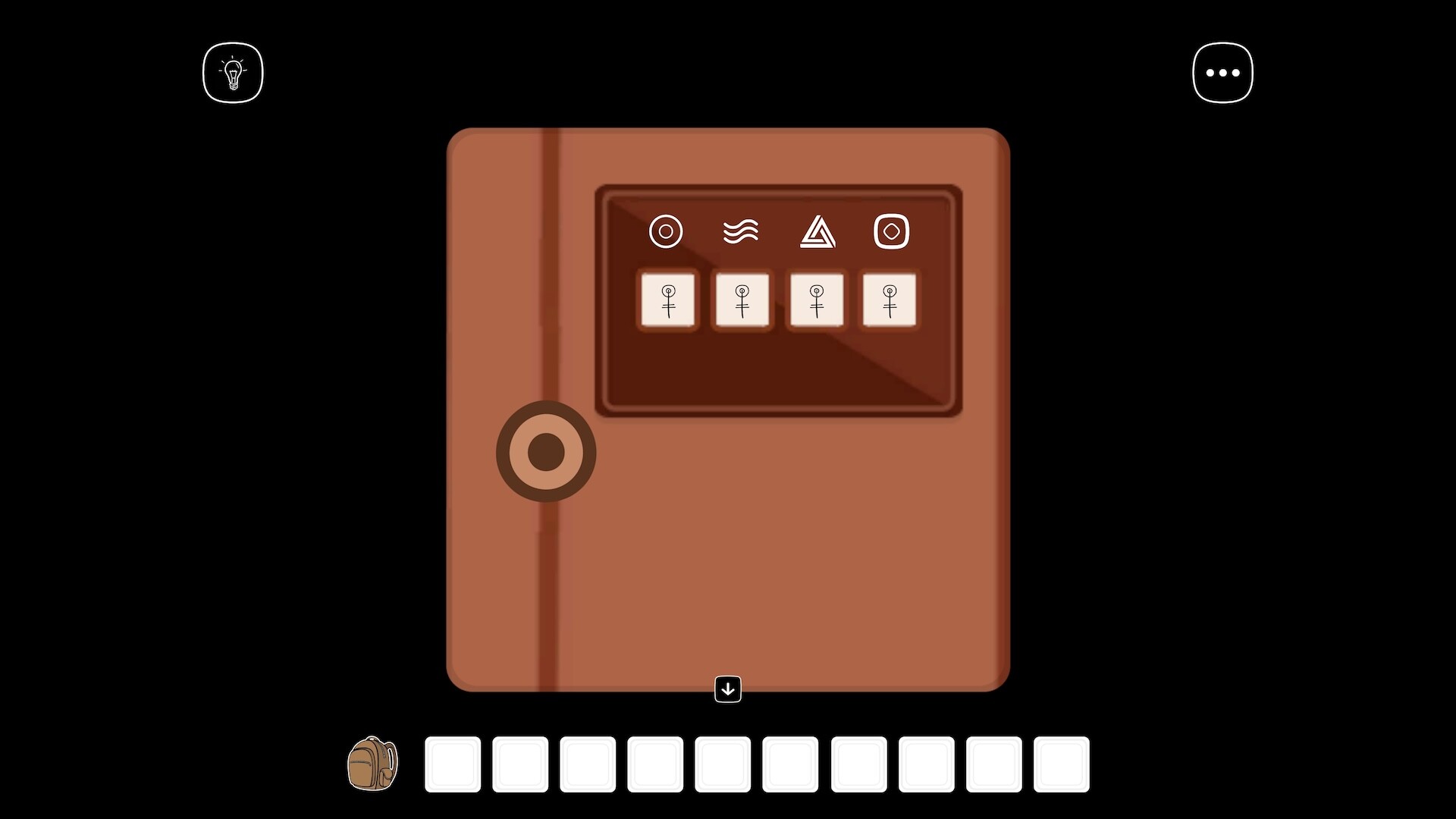 Escape From Benjamin’s Room