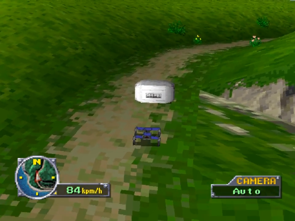 Panekit: Infinitive Crafting Toy Case