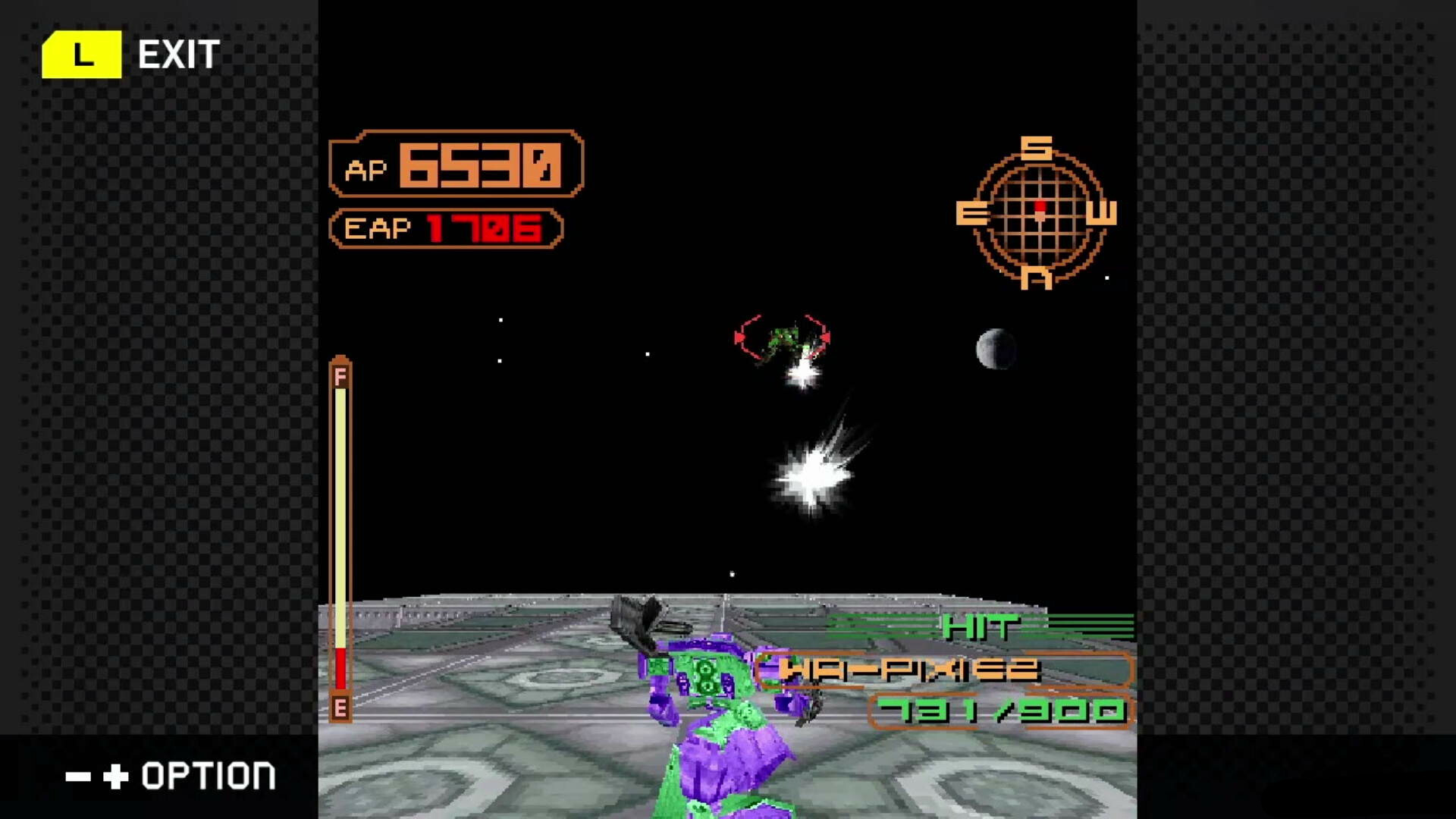G-Mode Archives+: Armored Core Mobile 2