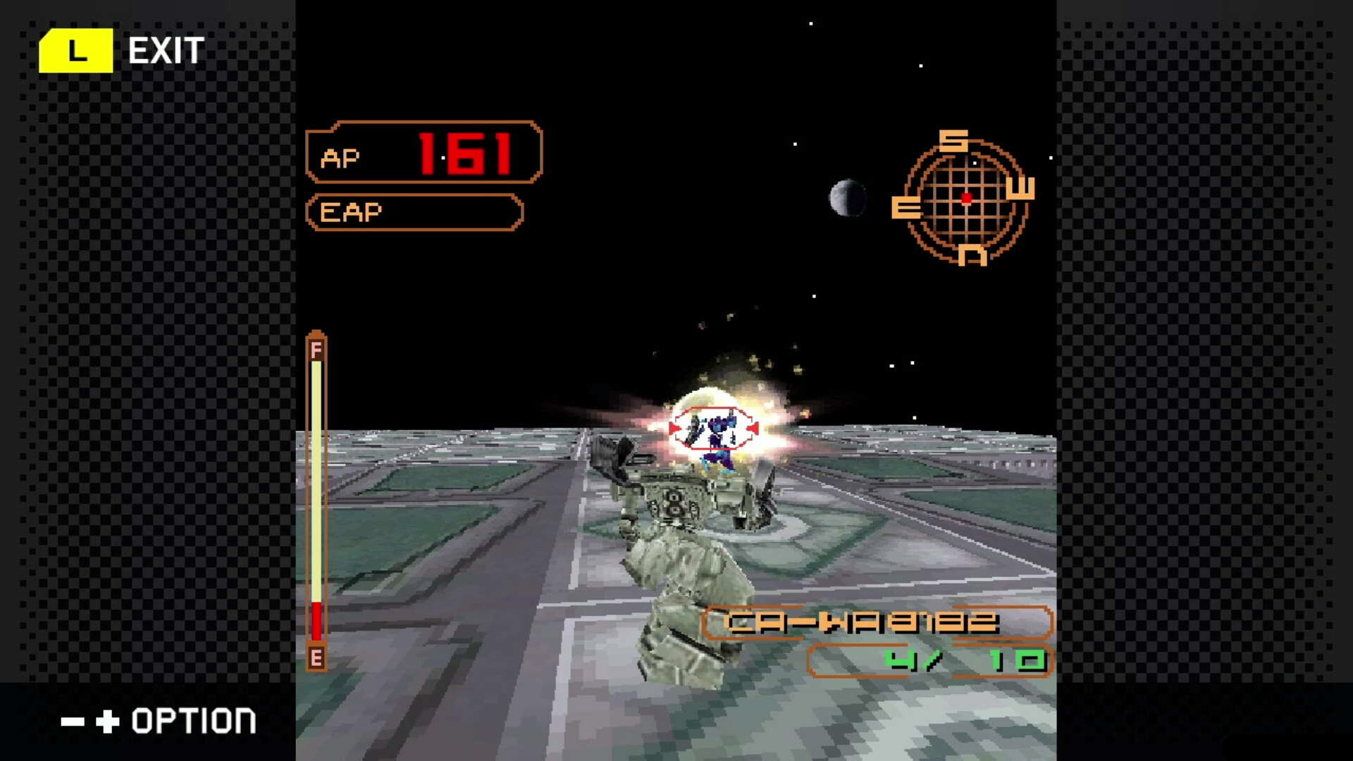 G-Mode Archives+: Armored Core Mobile 2