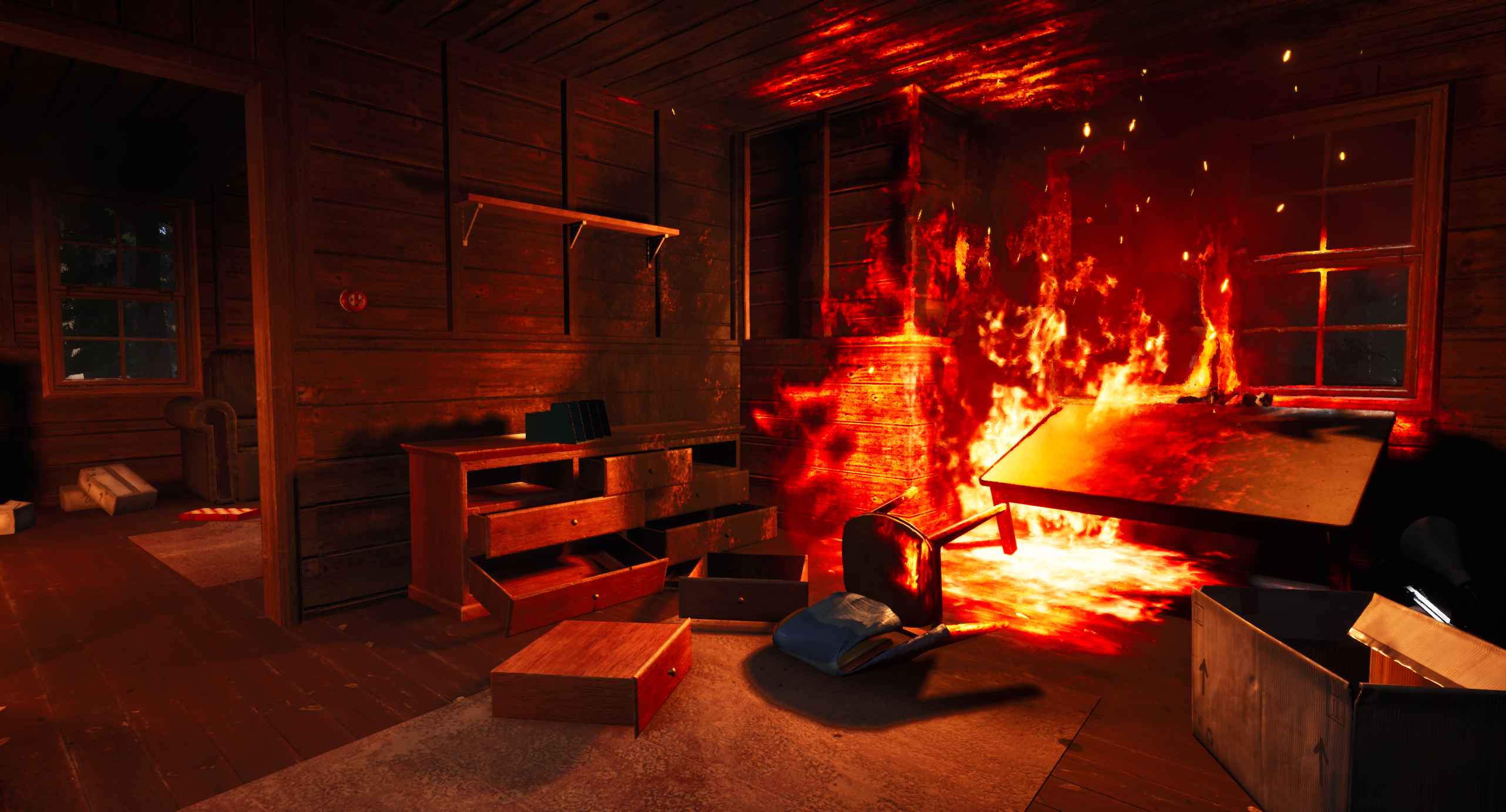 Don’t Mess With Bober