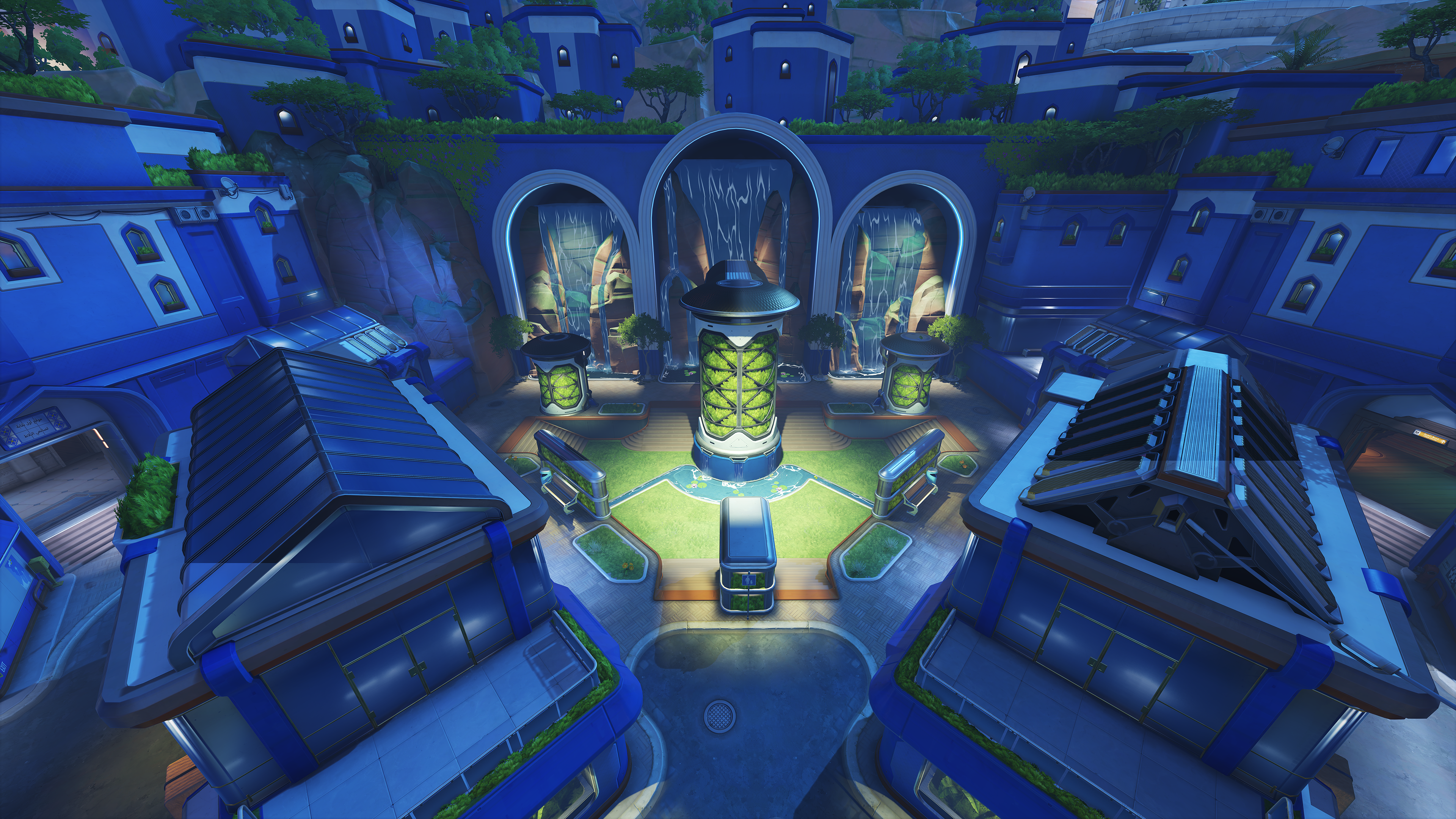 Overwatch 2: Season 17 – Powered Up!
