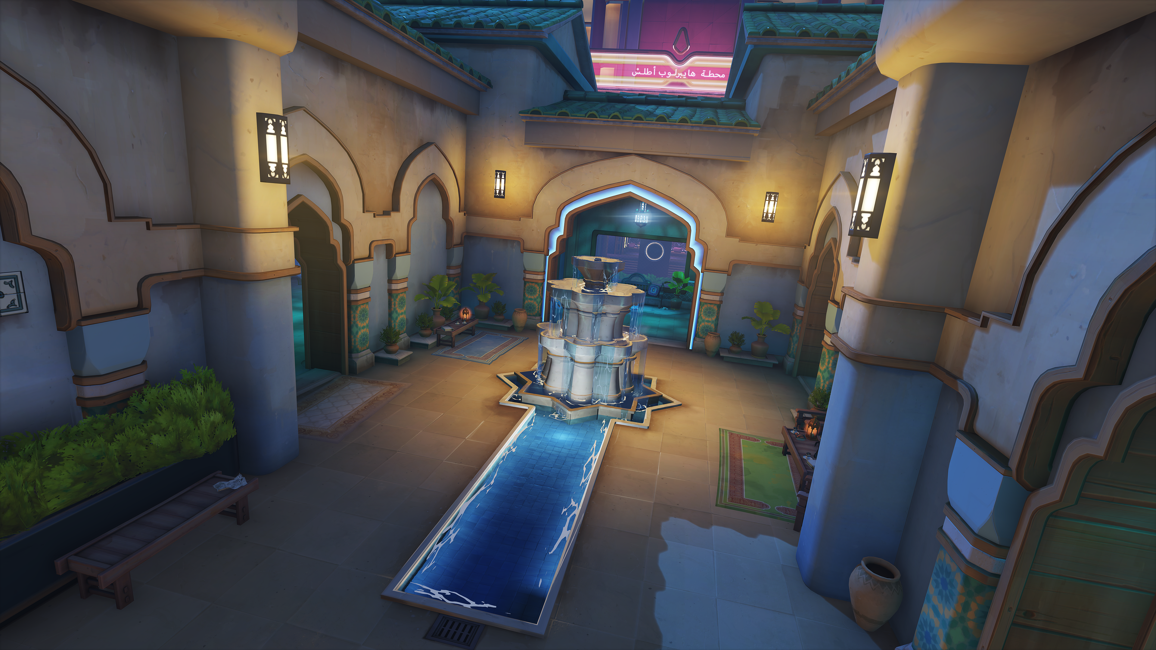 Overwatch 2: Season 17 – Powered Up!