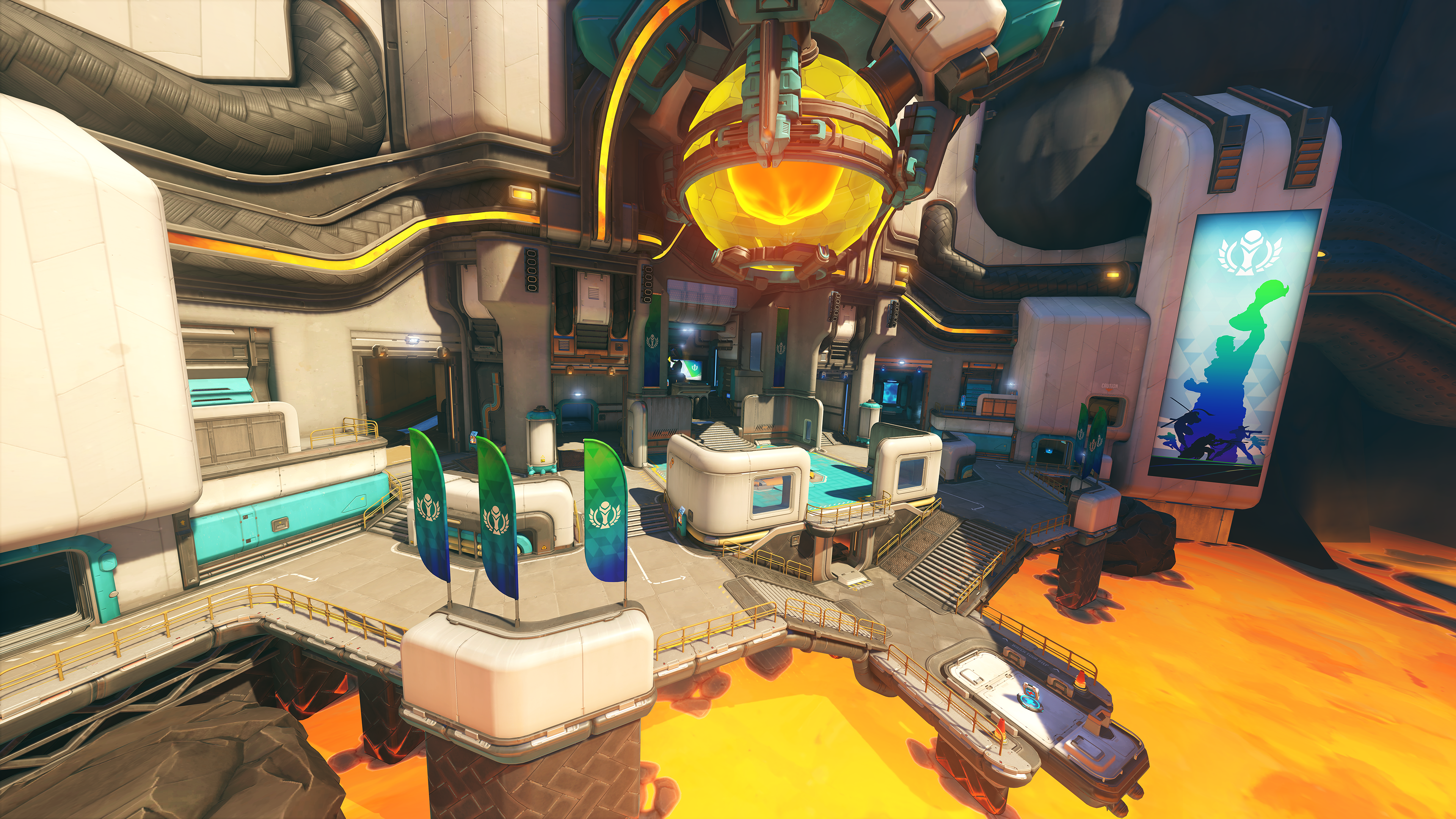 Overwatch 2: Season 17 – Powered Up!
