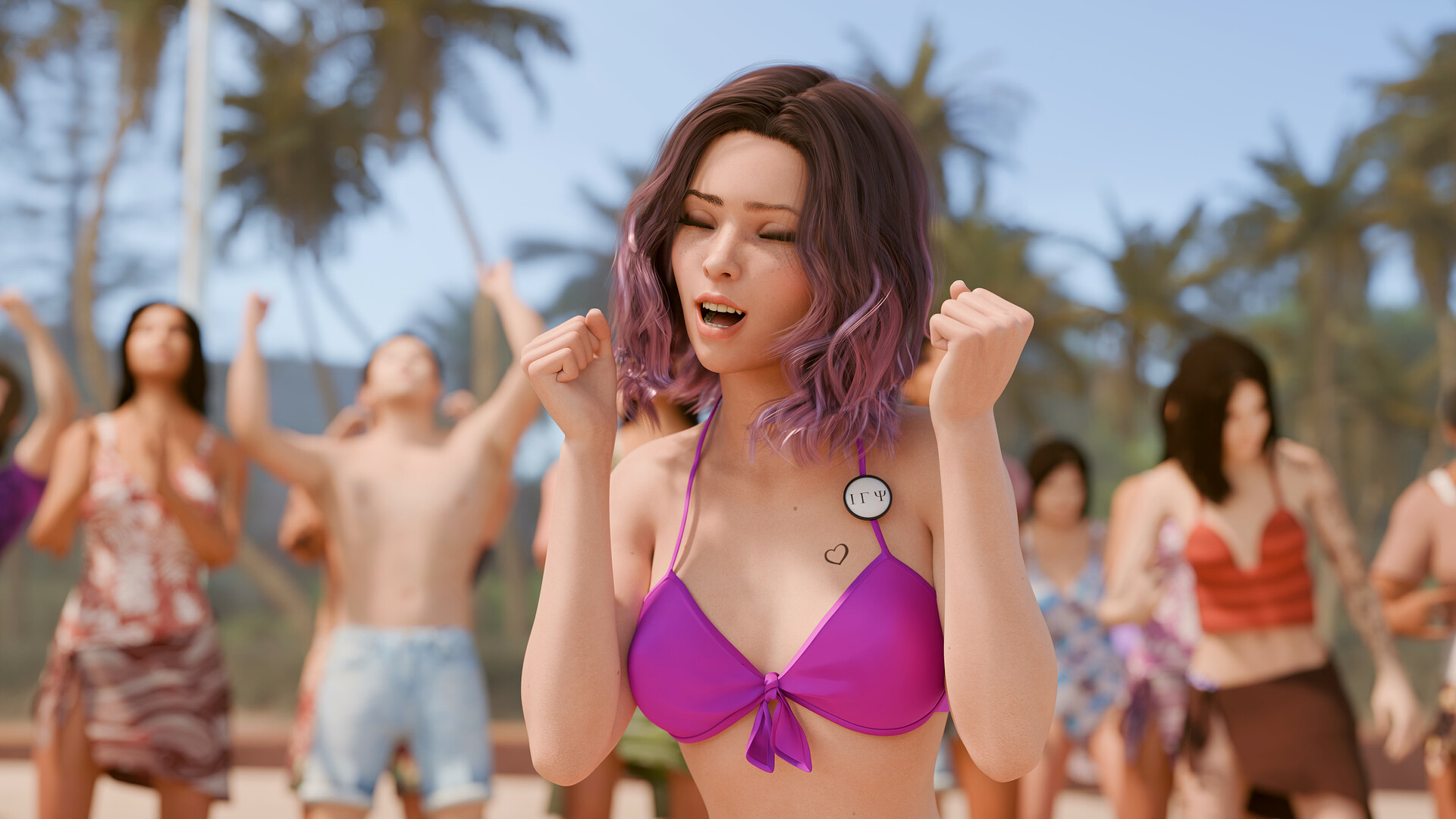 FreshWomen: Season 2