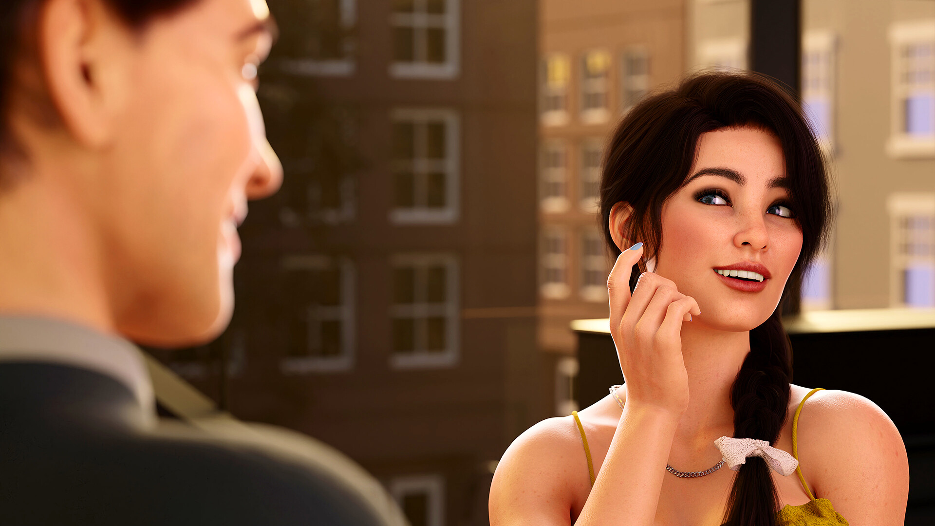 FreshWomen: Season 2