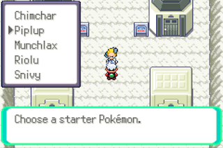 Pokémon Battle Labyrinth