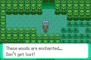 Pokémon Battle Labyrinth