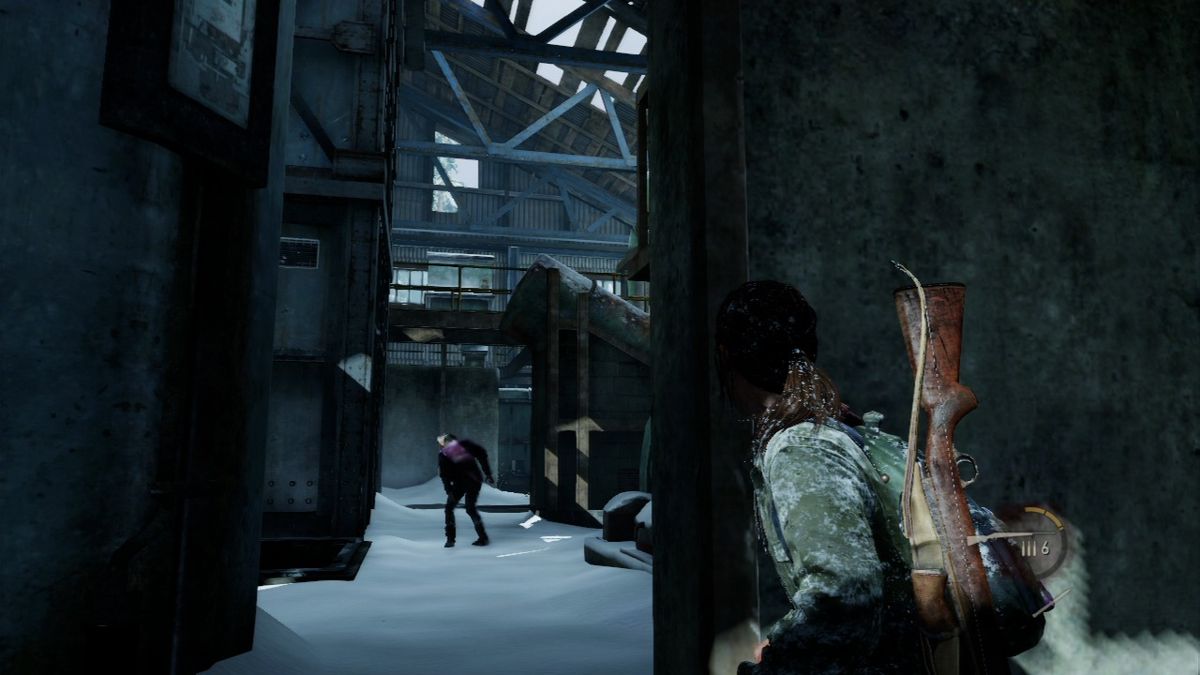 The Last of Us