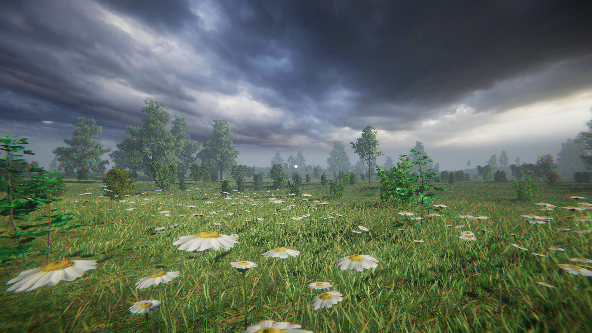 Simulyator Odinochestva V Russkoy Derevne