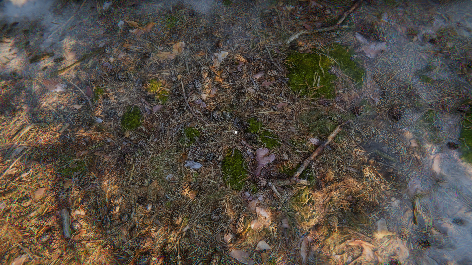 Simulyator Odinochestva V Russkoy Derevne