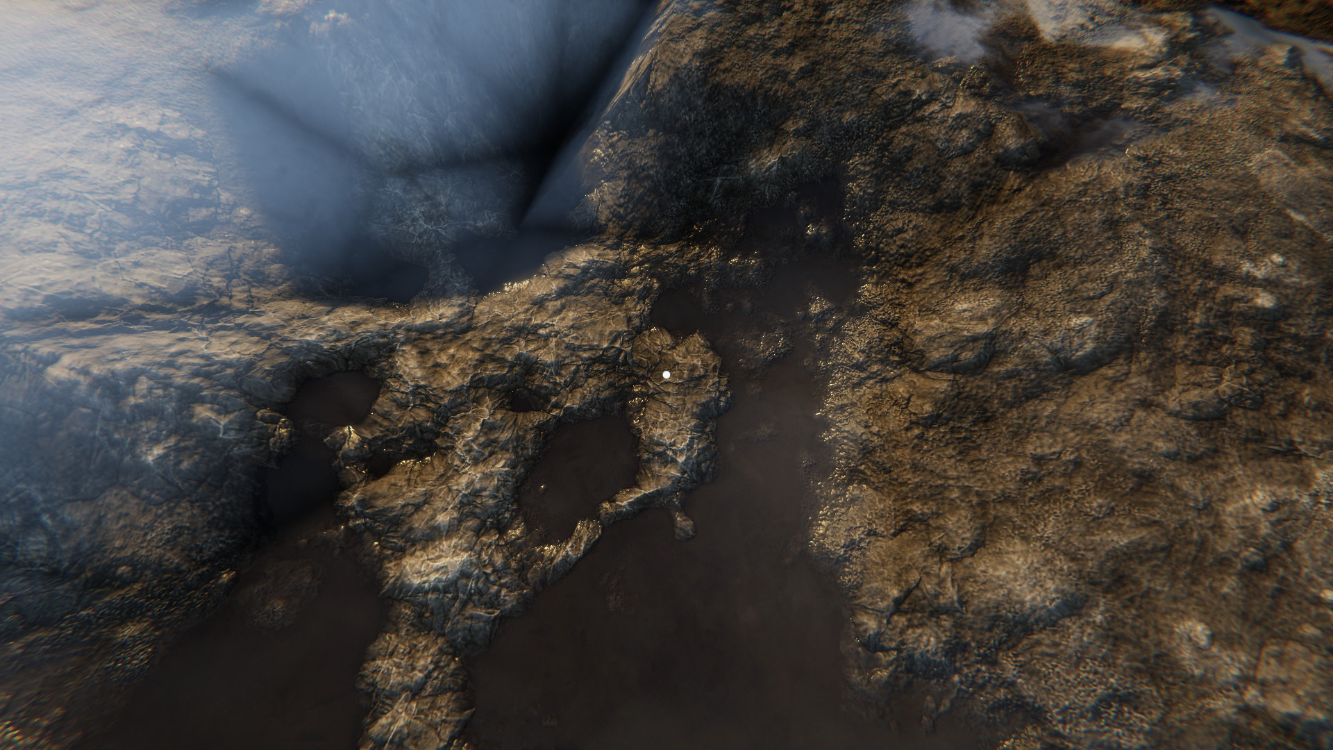 Simulyator Odinochestva V Russkoy Derevne