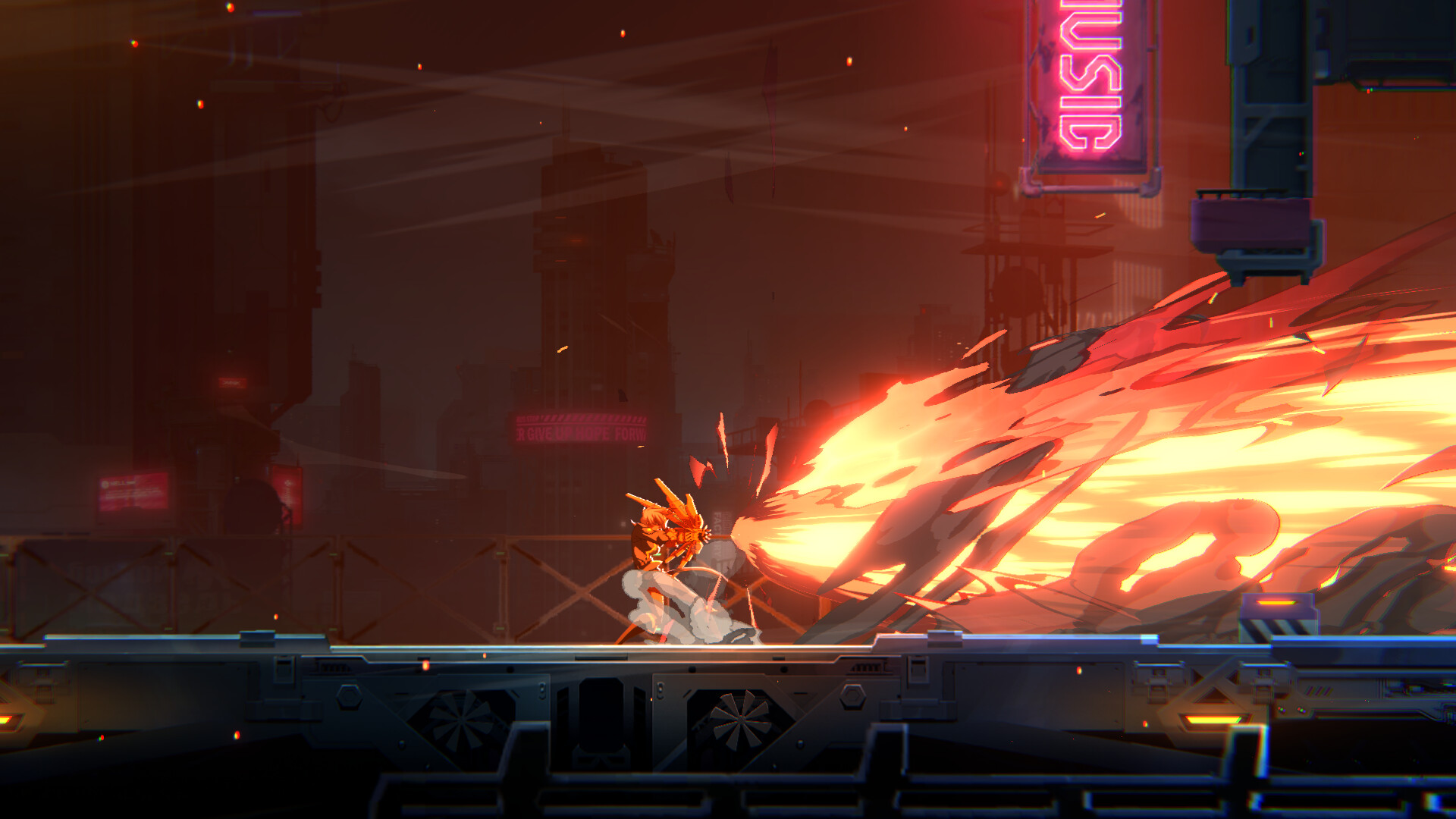 BlazBlue Entropy Effect: Bullet Character Pack