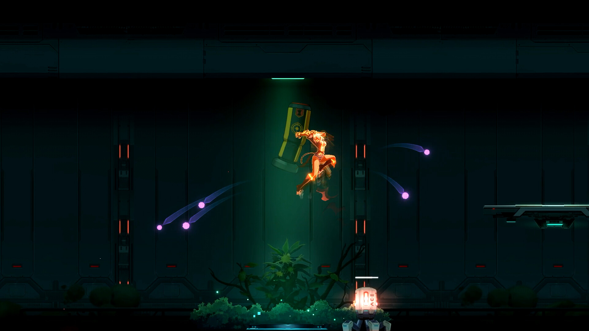 BlazBlue Entropy Effect: Bullet Character Pack