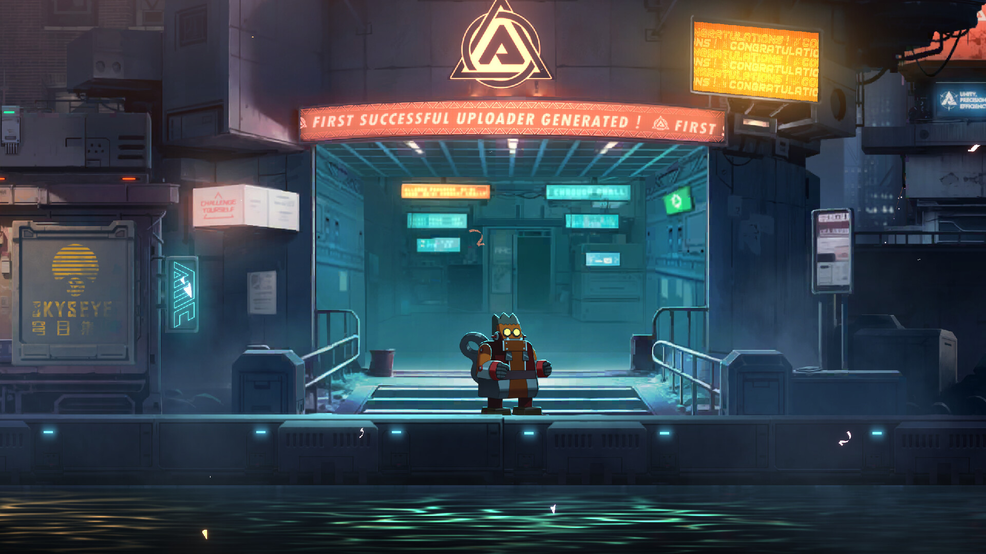 BlazBlue Entropy Effect: Bullet Character Pack