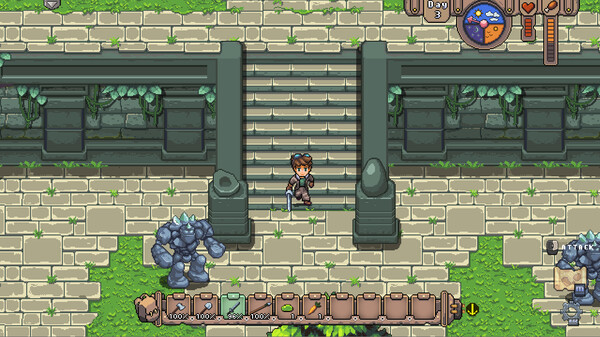 Mayday: The Survival Island