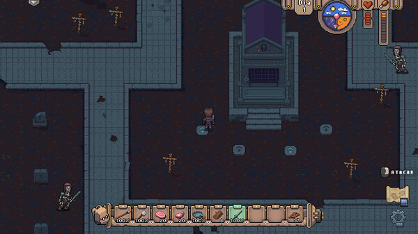 Mayday: The Survival Island