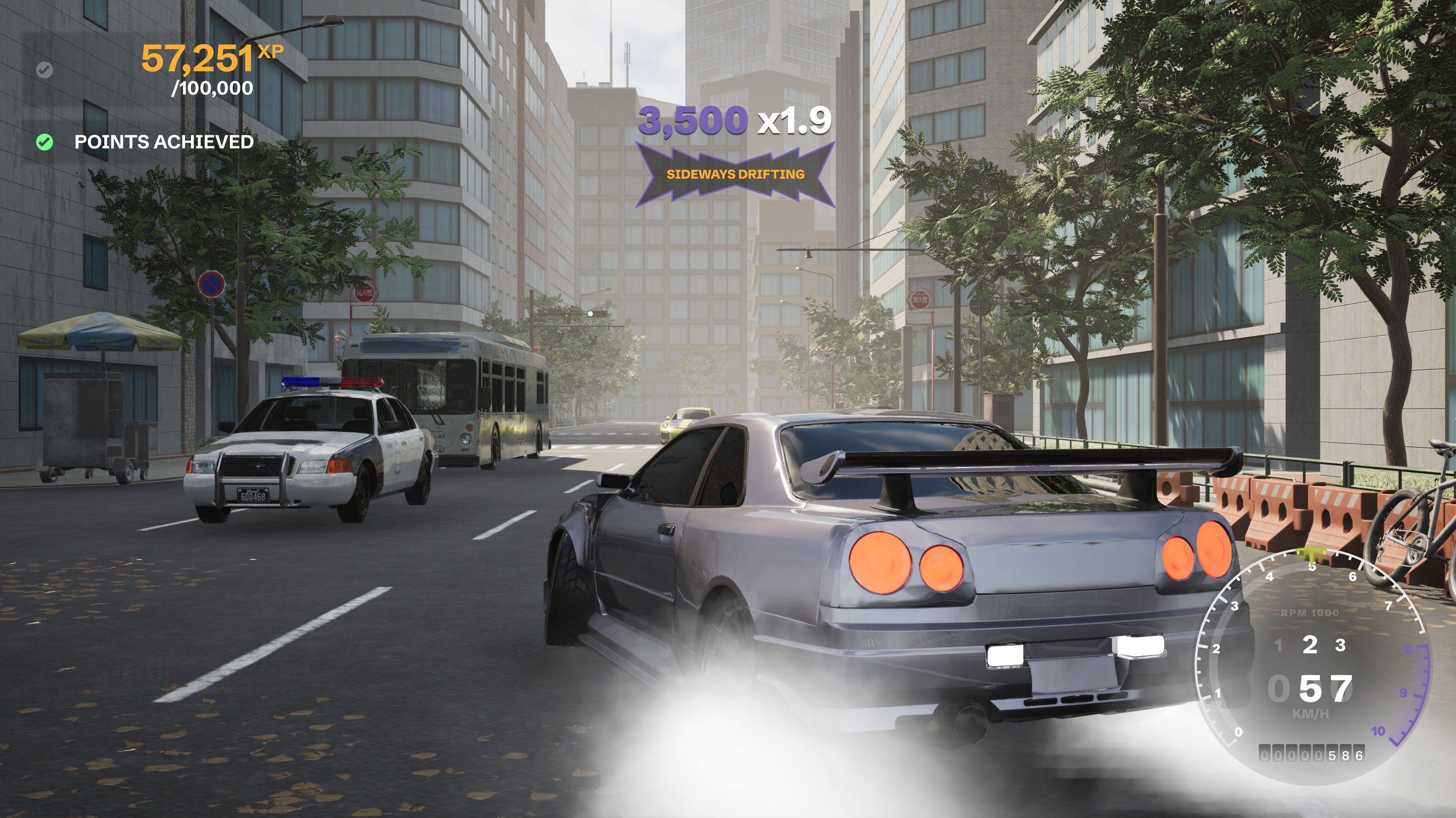 Car Street