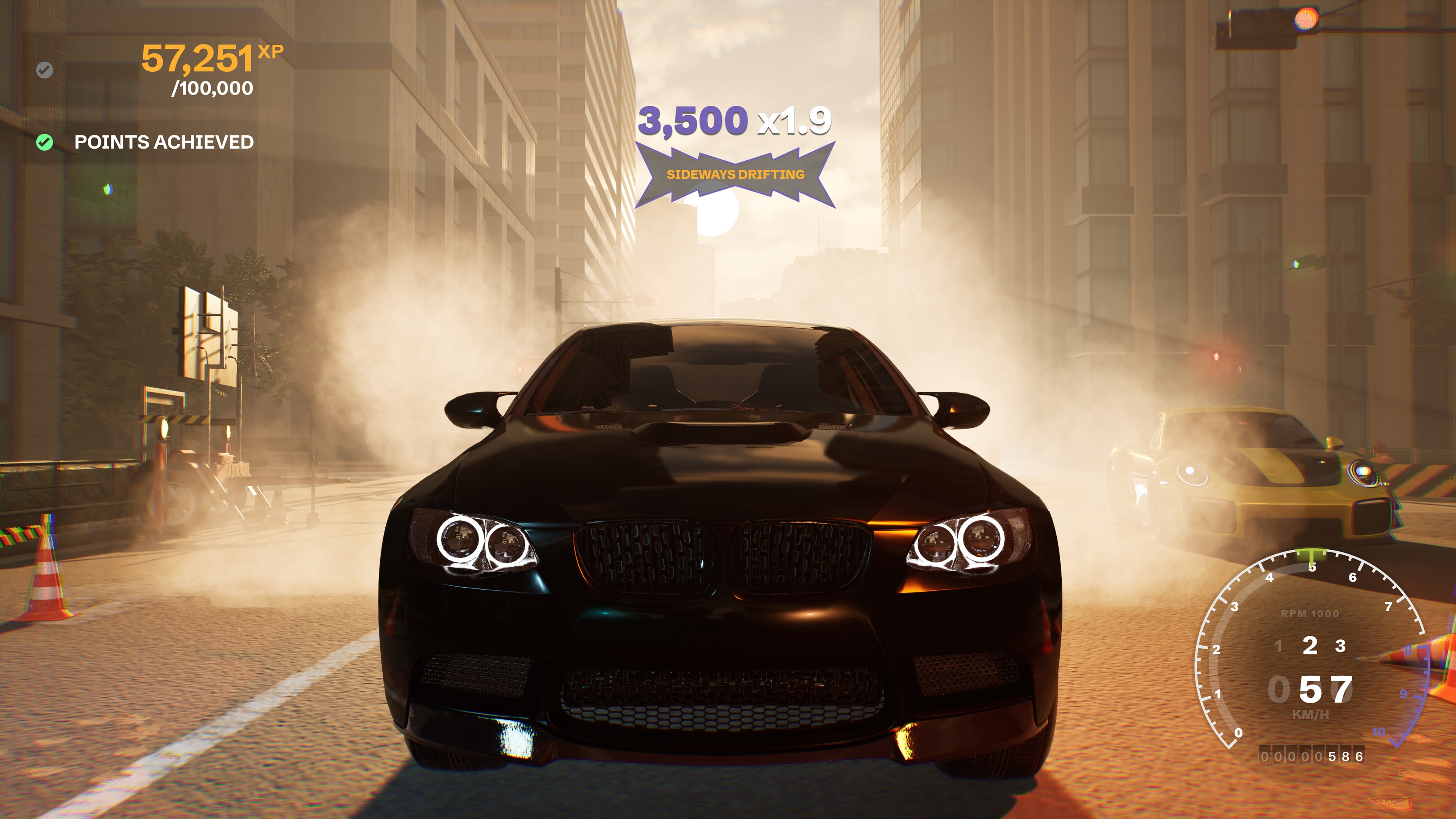 Car Street