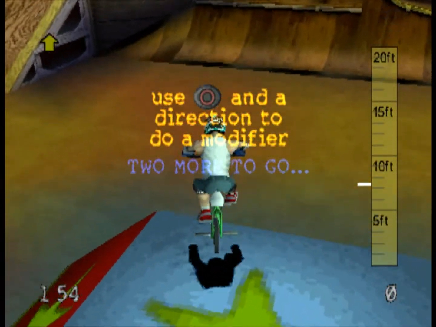 Dave Mirra Freestyle BMX: Maximum Remix