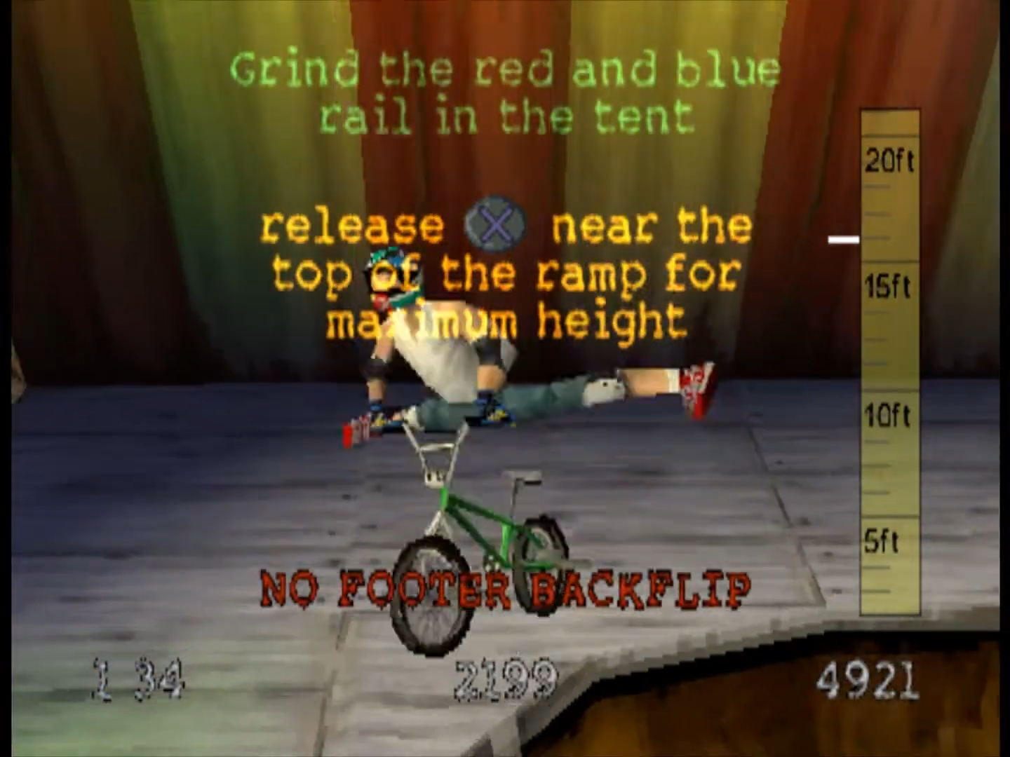 Dave Mirra Freestyle BMX: Maximum Remix