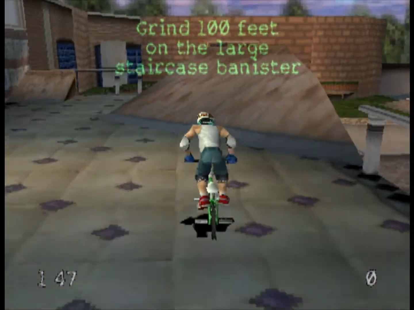 Dave Mirra Freestyle BMX: Maximum Remix