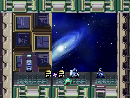 Mavericks 2: Resurrection of the Repliforce: