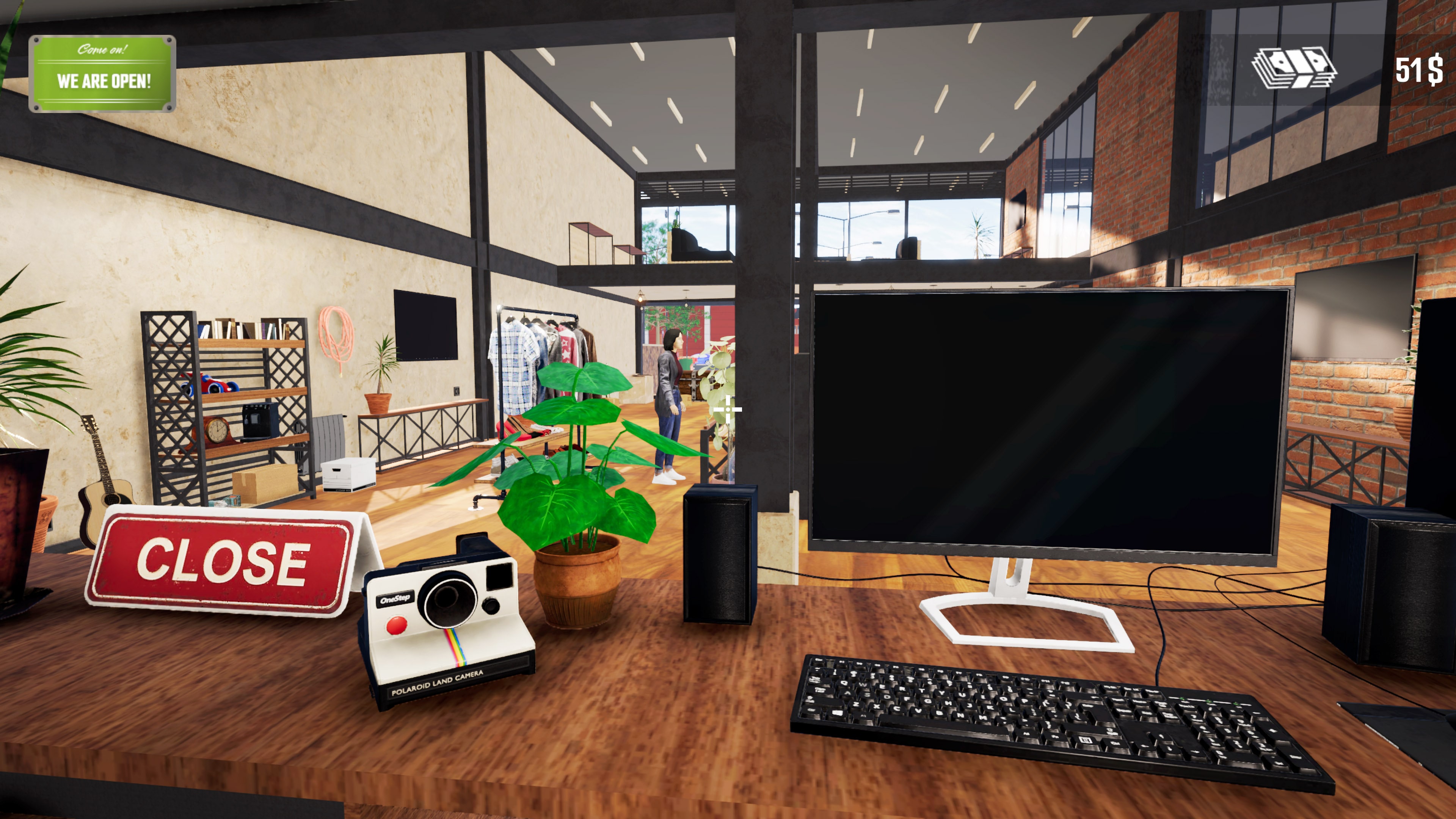 Storage Hunter: Bid War Simulator