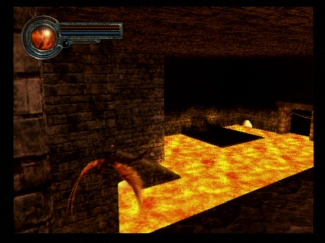 King’s Field: The Ancient City