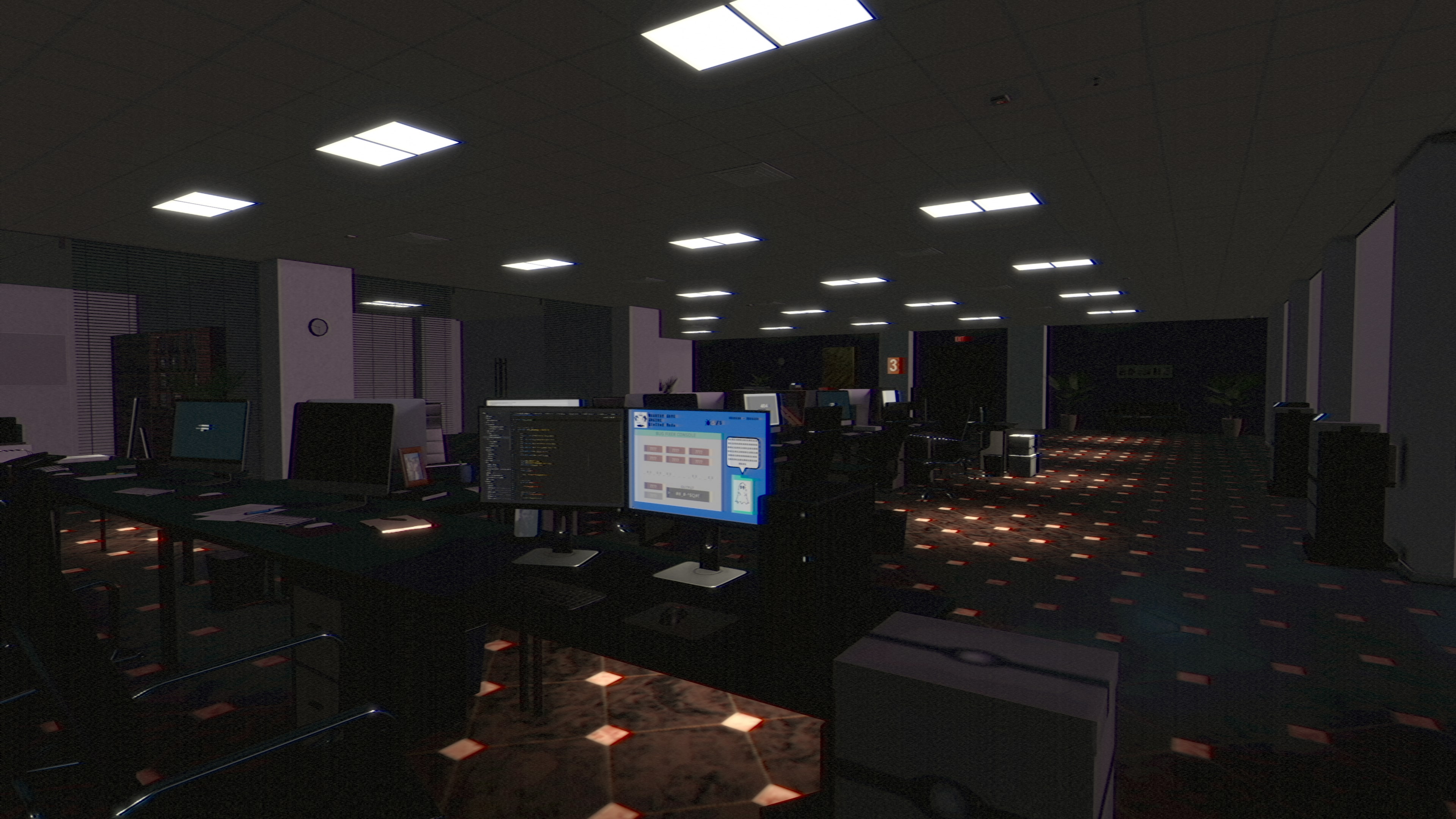 Glitch: Dead Loop Horror