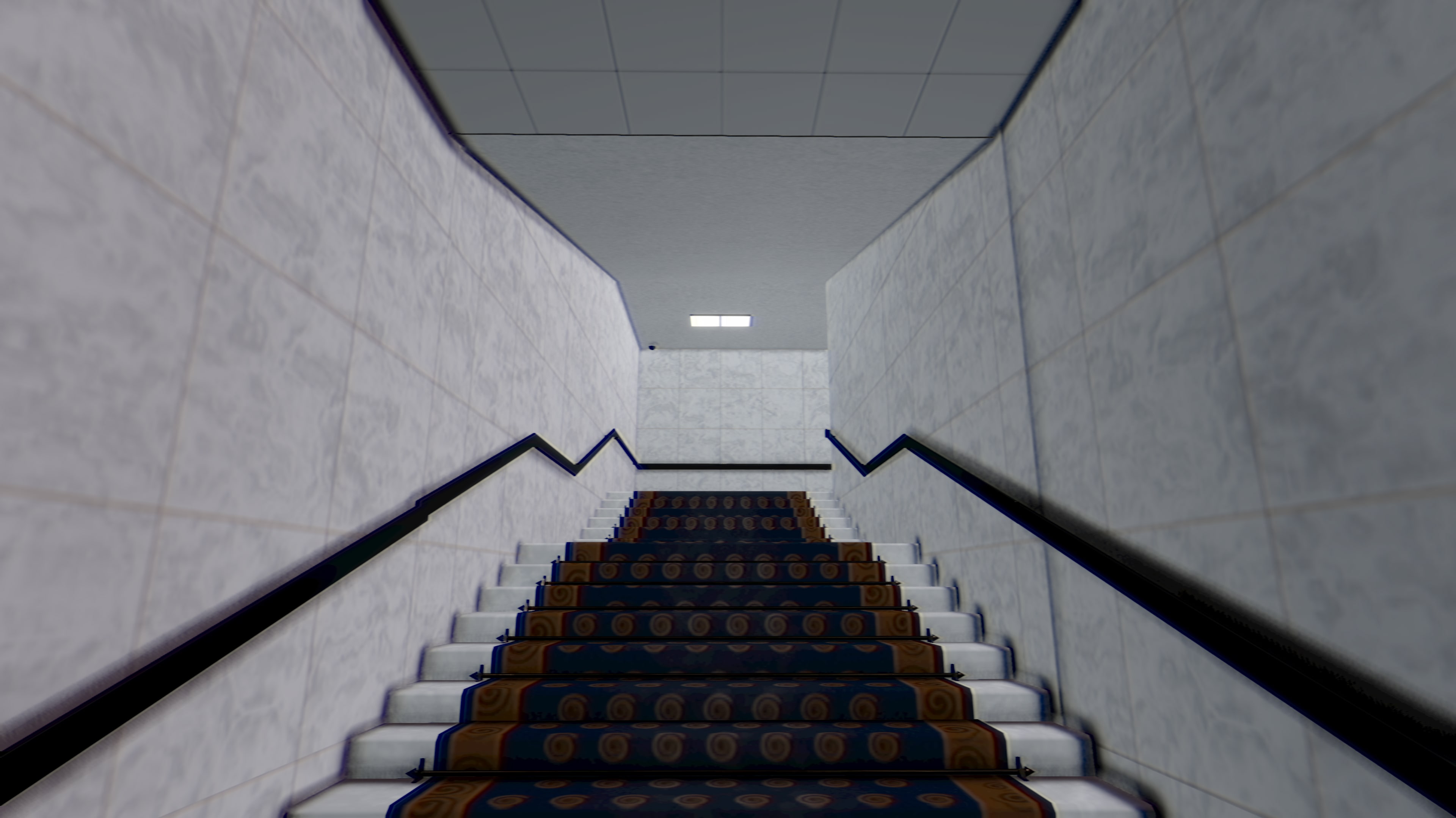 Glitch: Dead Loop Horror