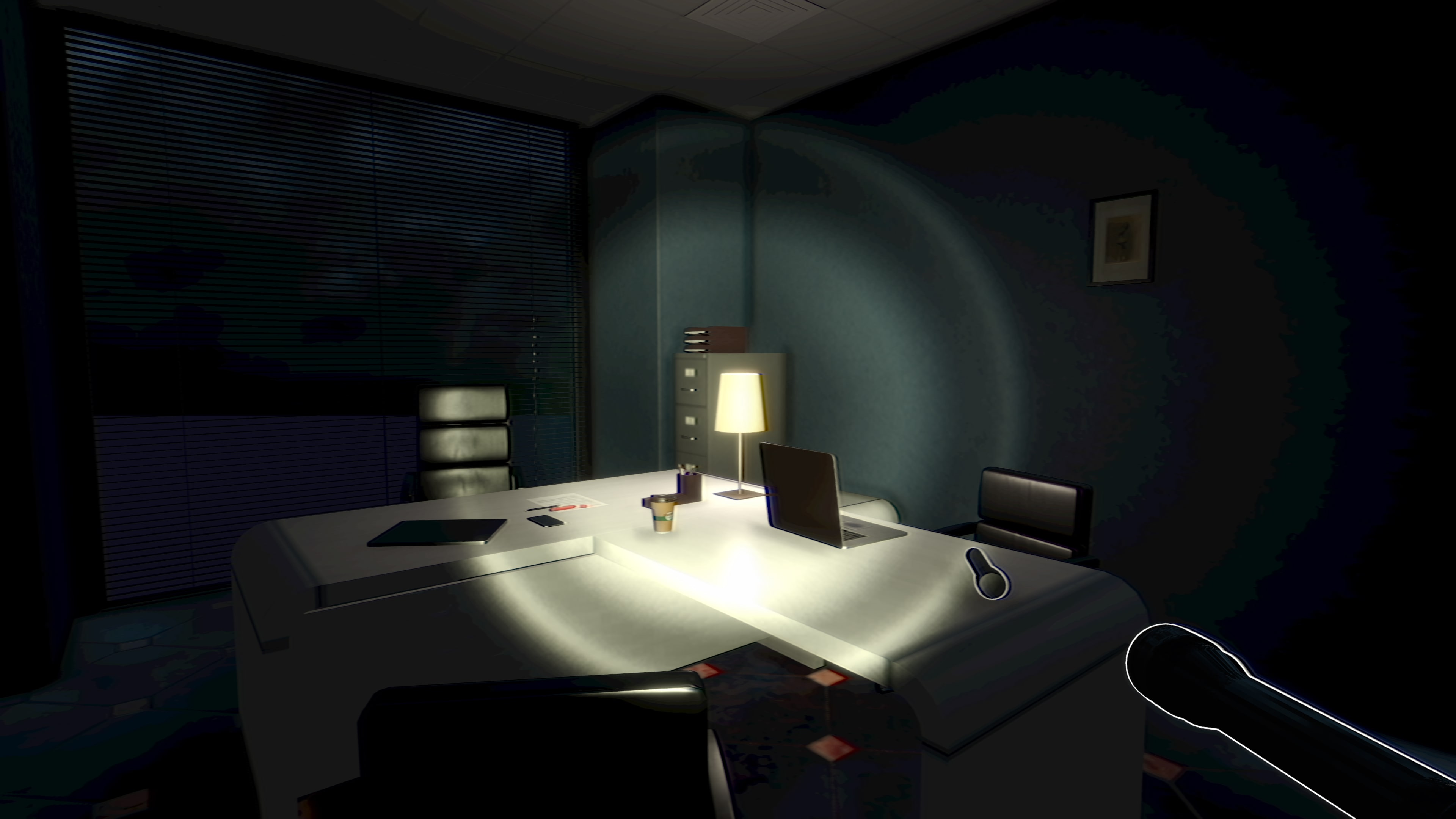 Glitch: Dead Loop Horror