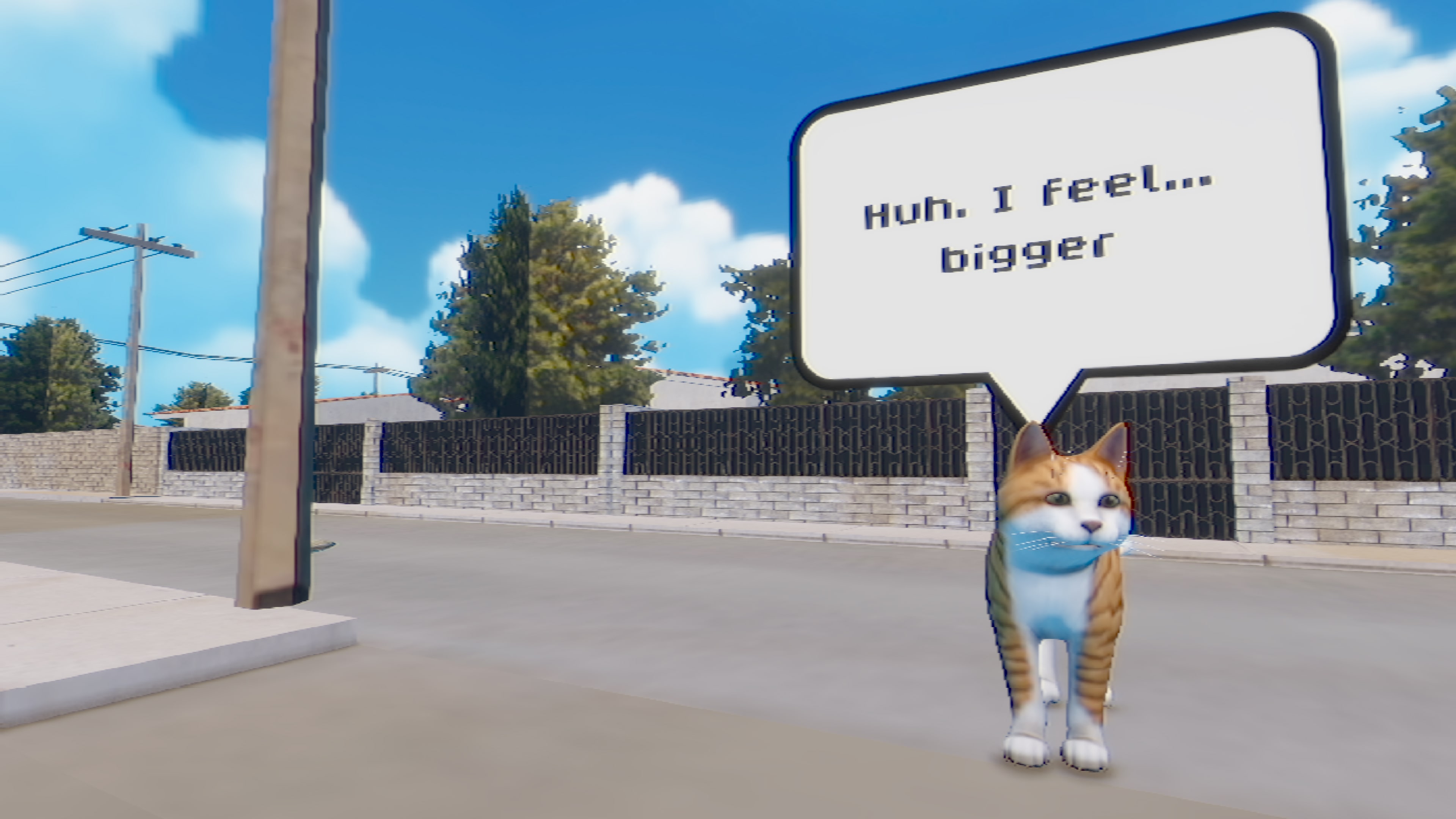 Glitch: Dead Loop Horror