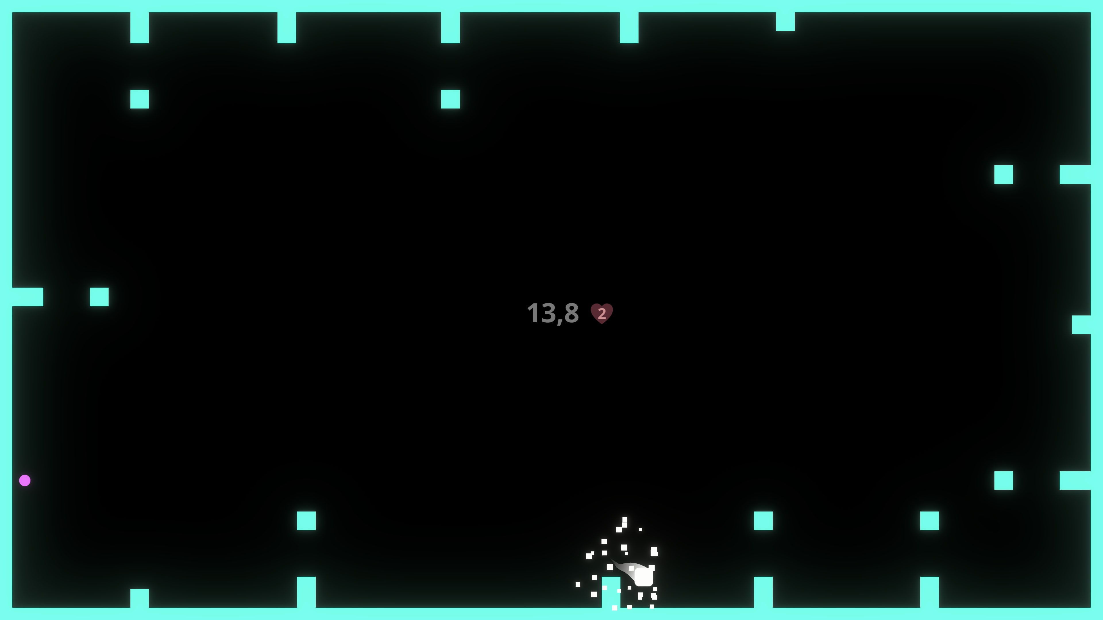 Border Rush Jump Challenge