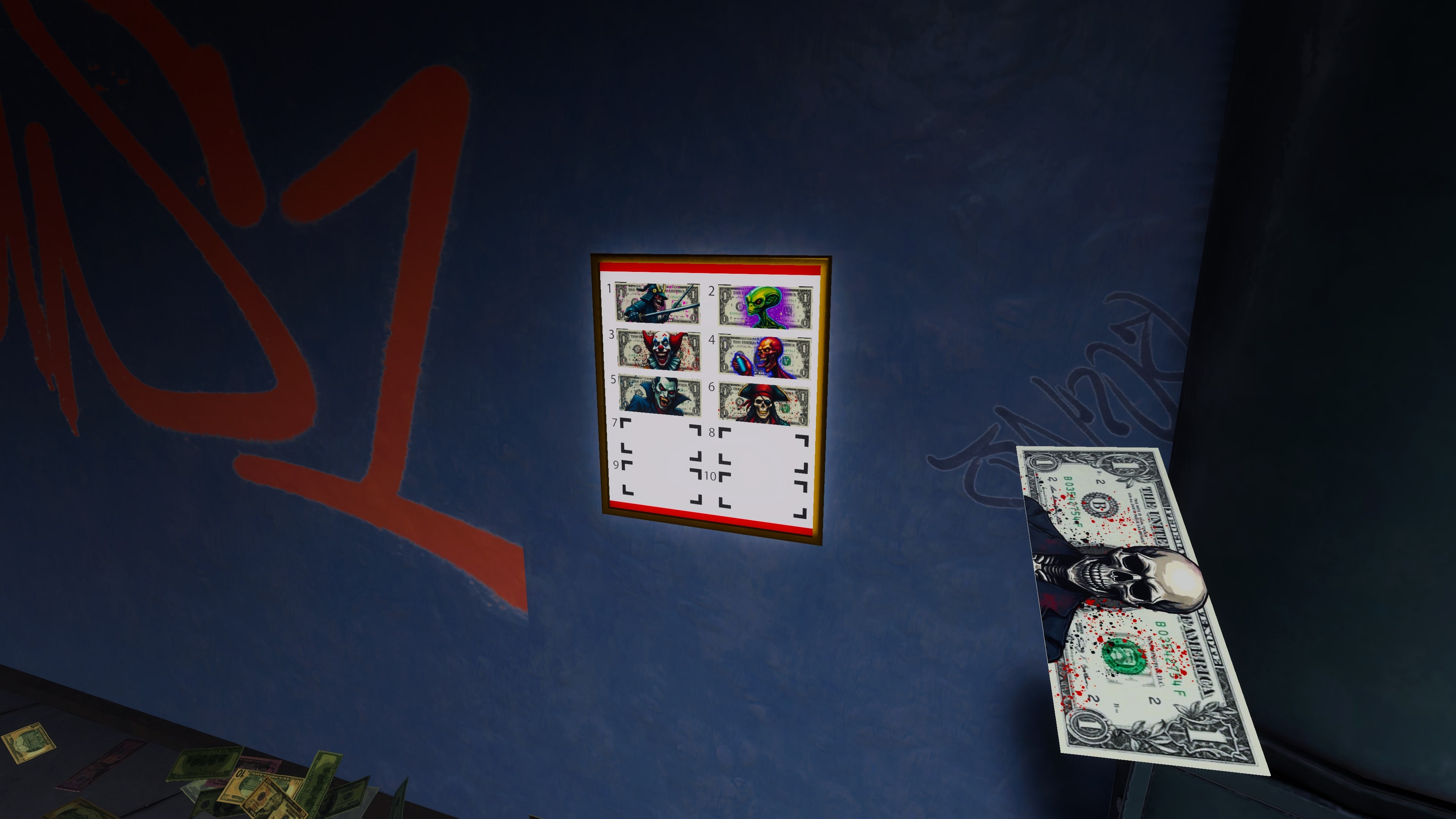 Cash Cleaner Laundry Simulator