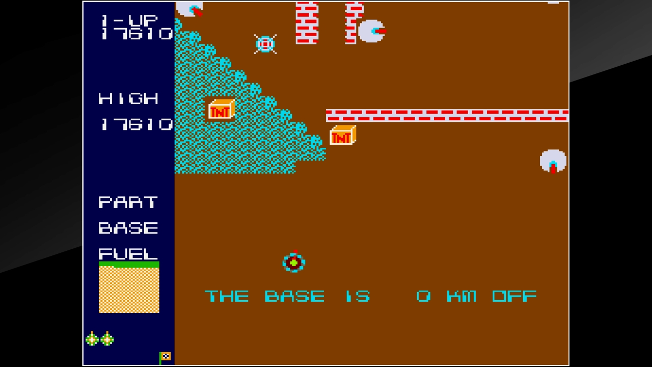 Arcade Archives: Strategy X