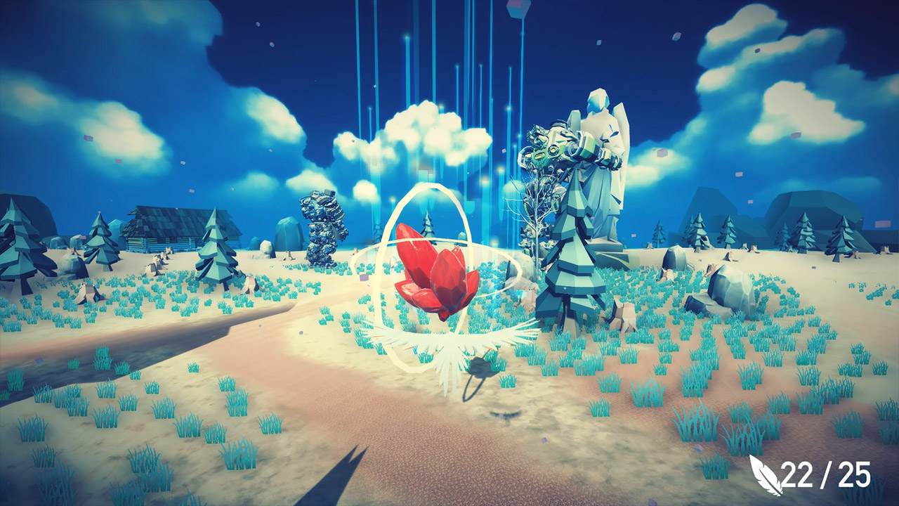 Aery: Titans of the Future