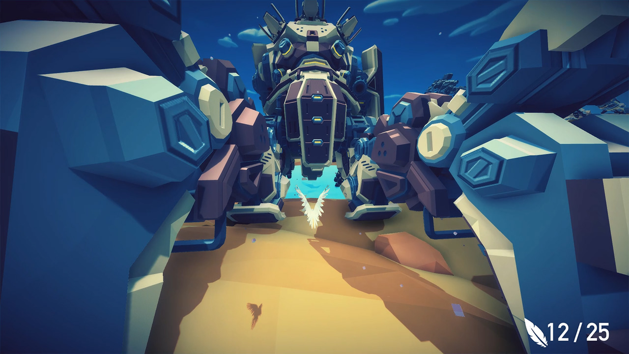 Aery: Titans of the Future