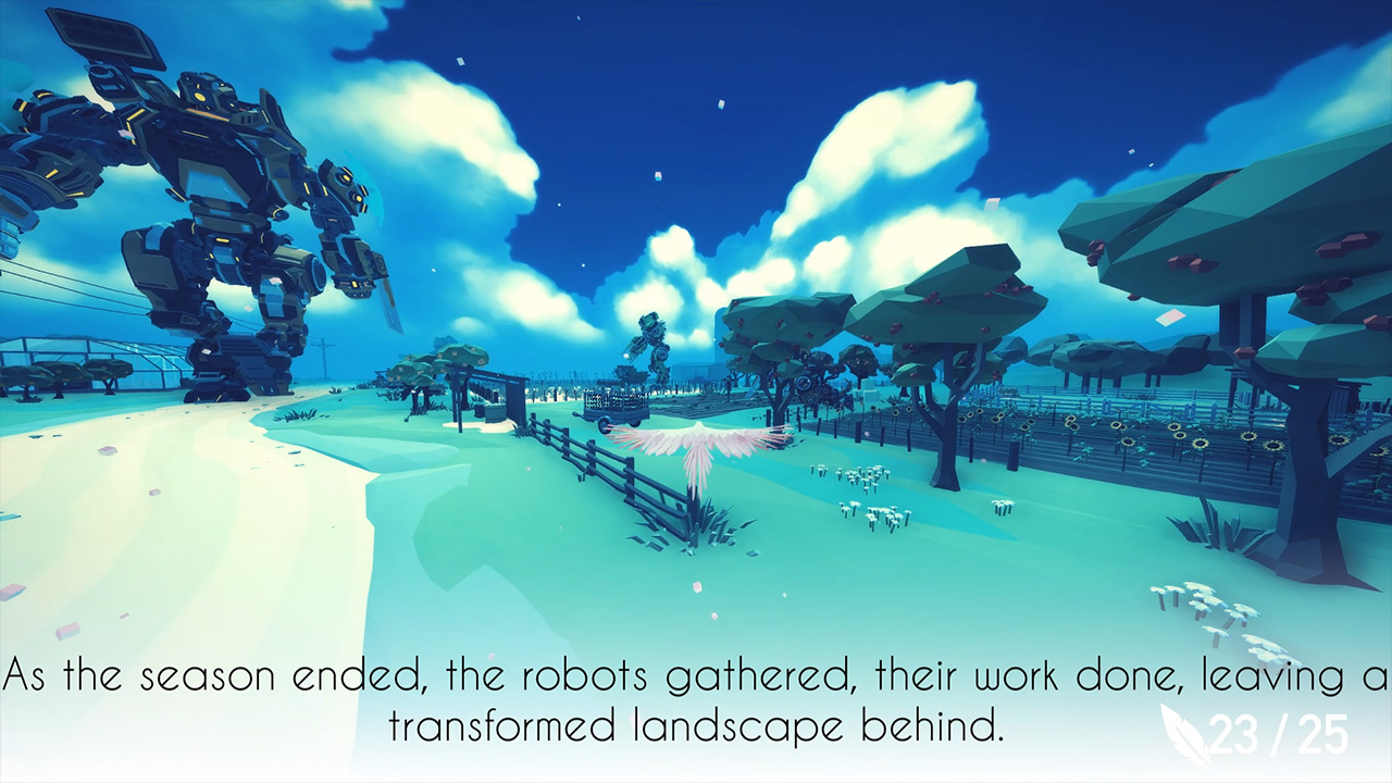 Aery: Titans of the Future