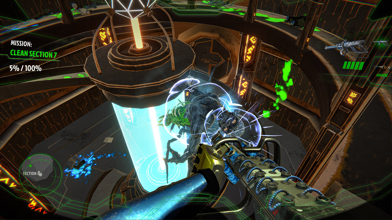 Flight Attendant &amp; Ultimate Rock &amp; Space Cleaner &amp; Cash Guardian Simulator &amp; Bundle