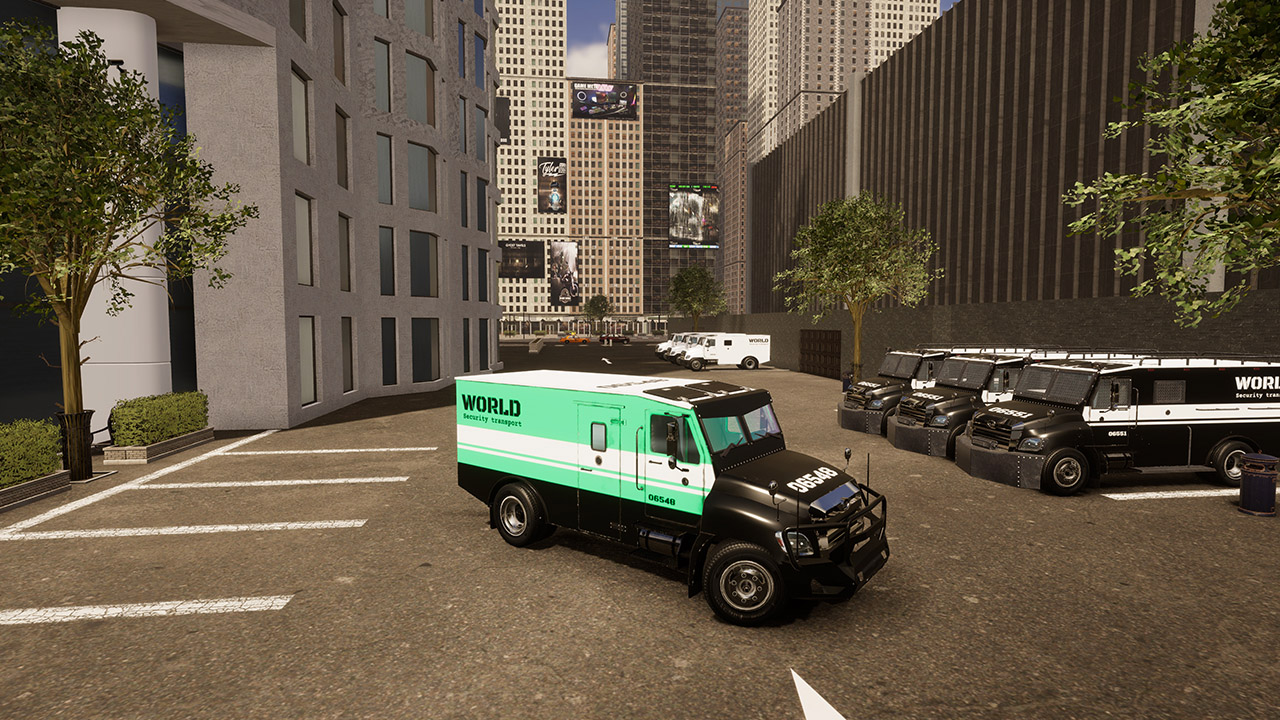 Flight Attendant &amp; Ultimate Rock &amp; Space Cleaner &amp; Cash Guardian Simulator &amp; Bundle