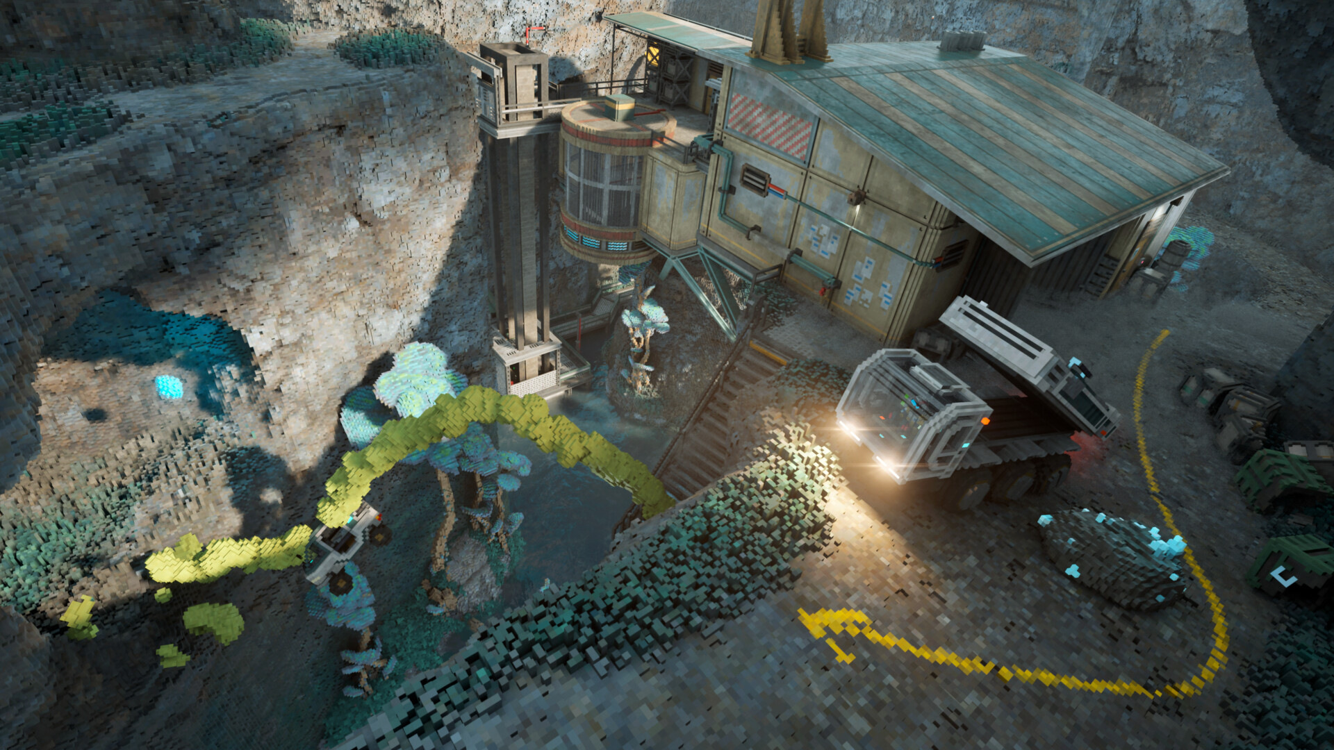 Teardown: The Greenwash Gambit