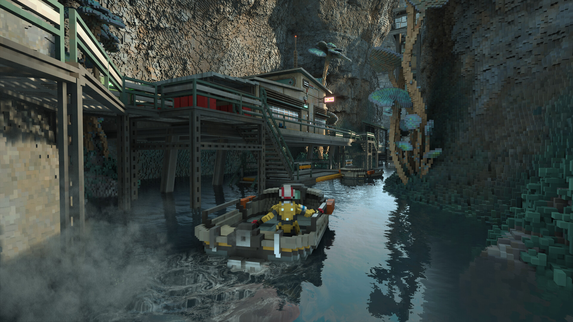 Teardown: The Greenwash Gambit