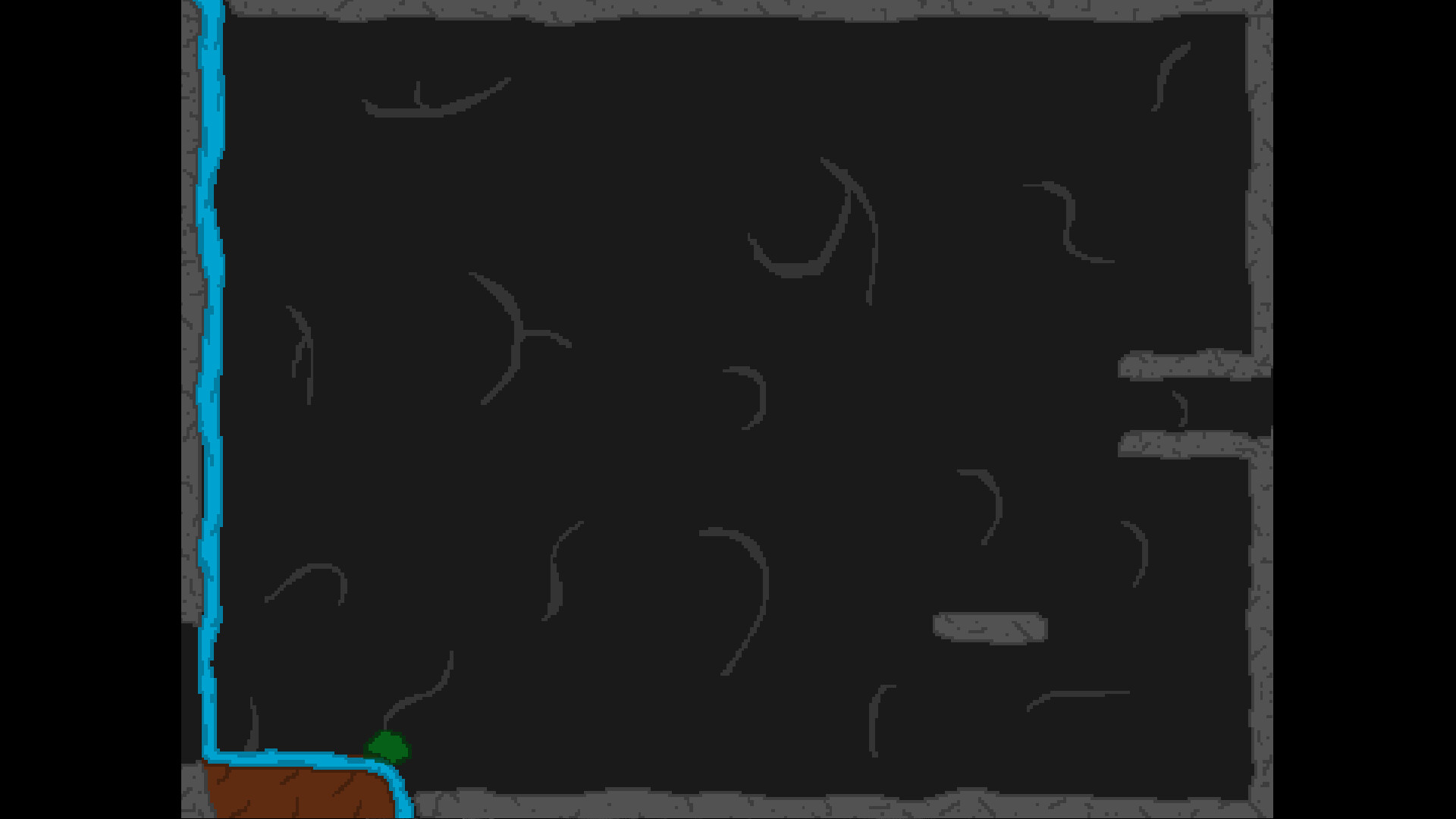 Lil’ Snot: Moon Escape