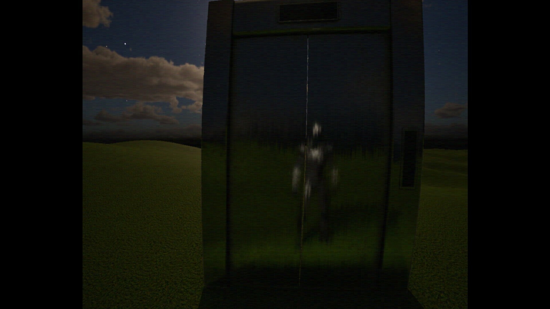 The Solitude Project