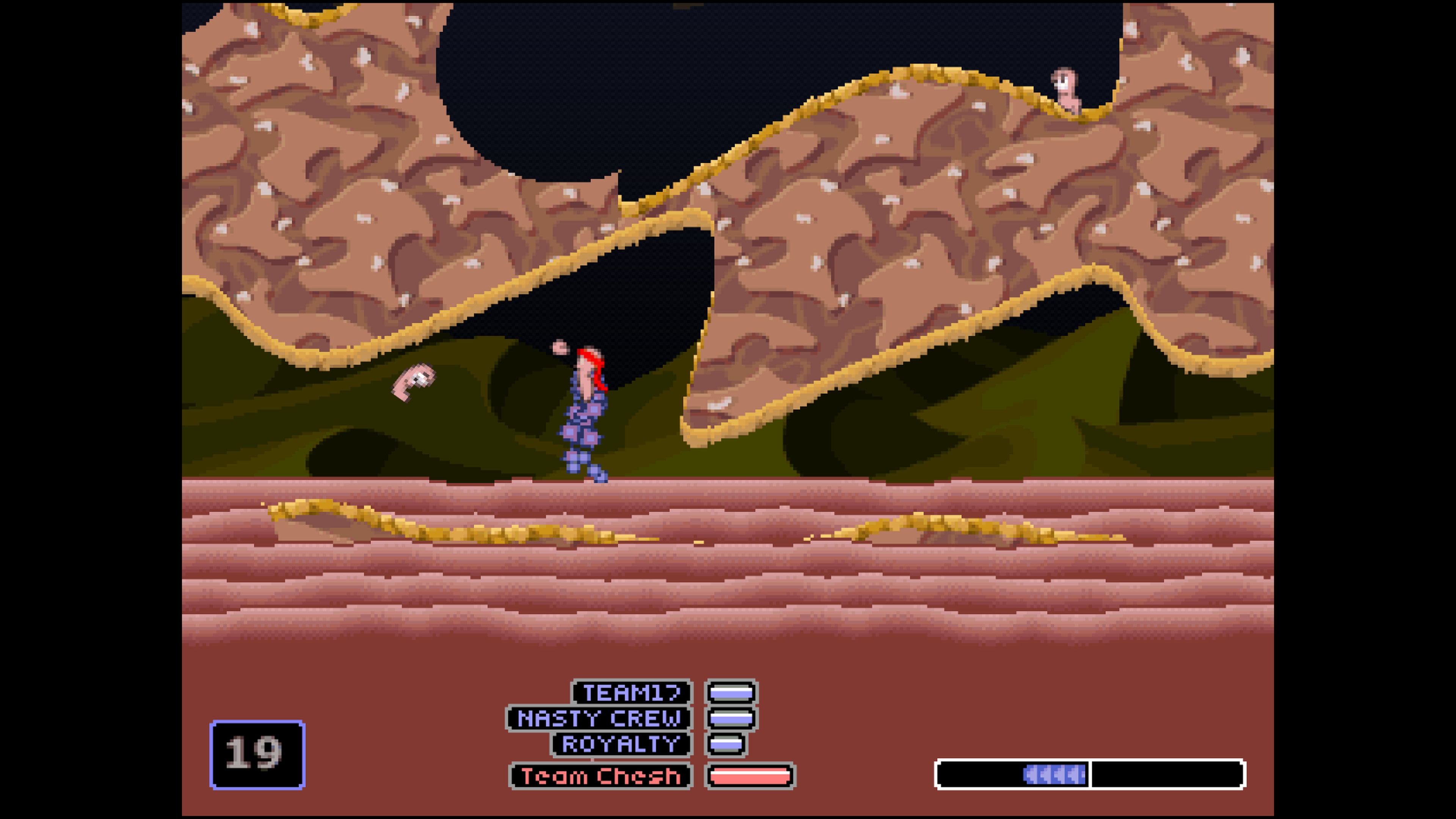 Worms World Party