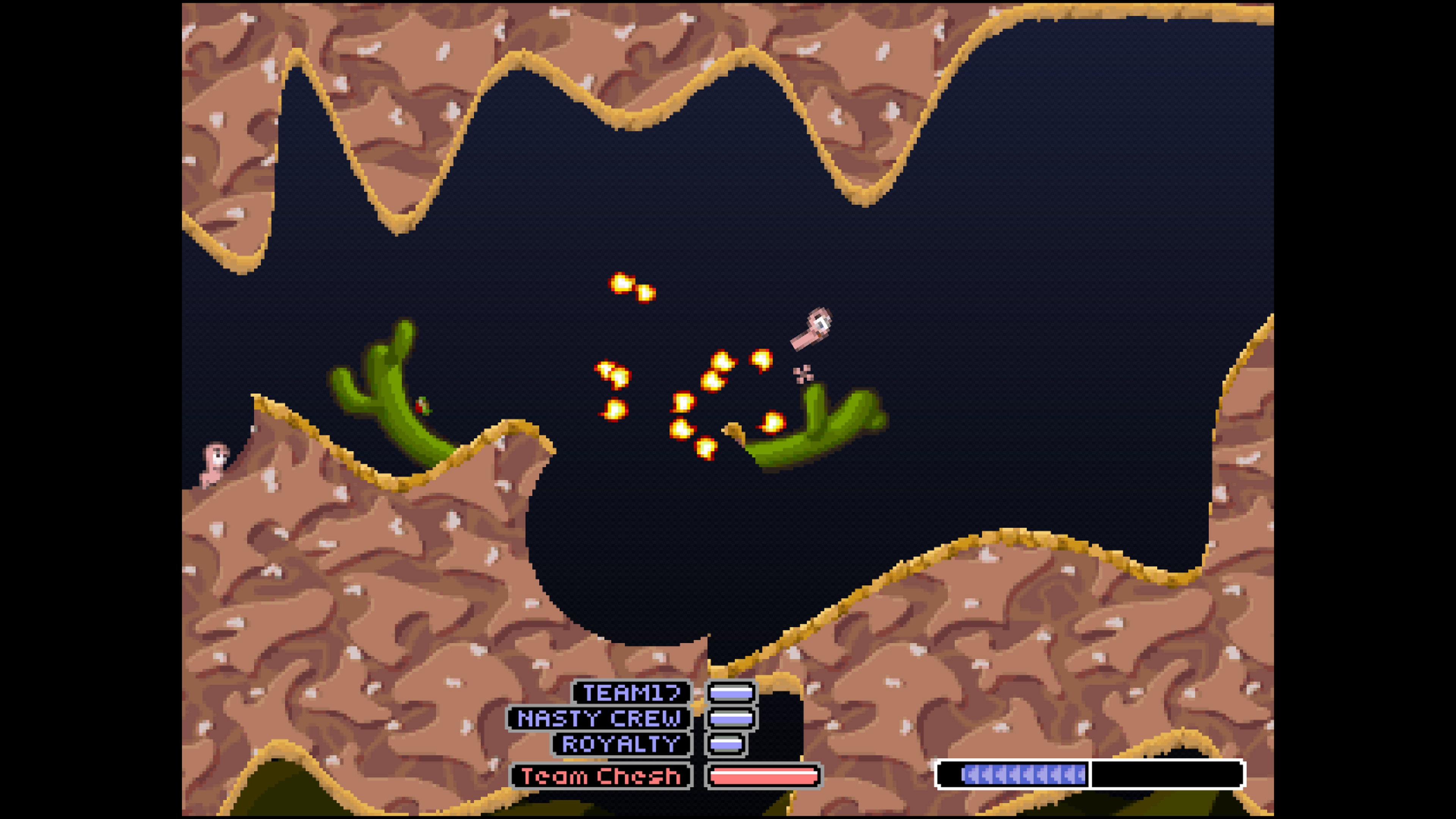 Worms World Party