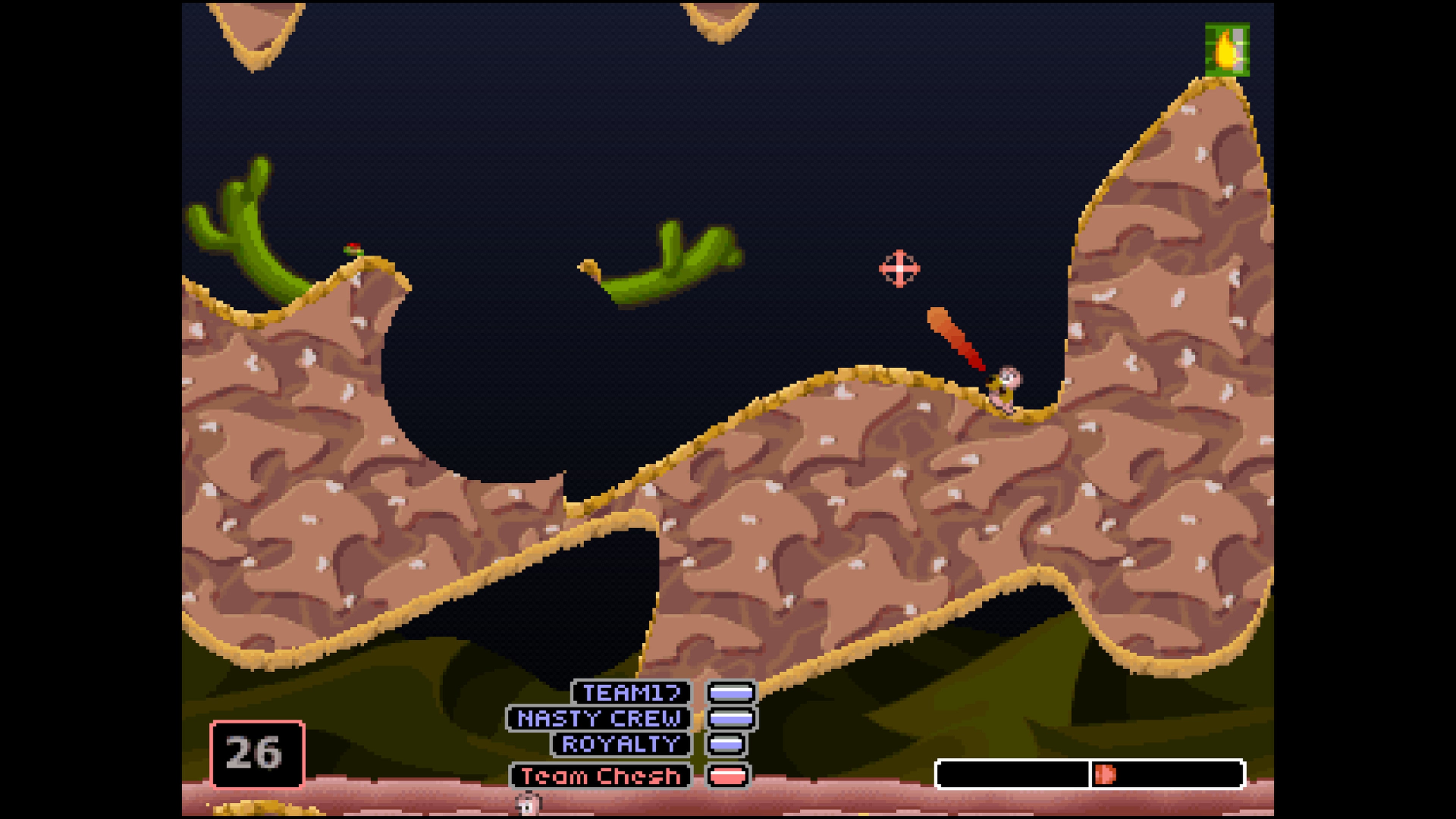 Worms World Party