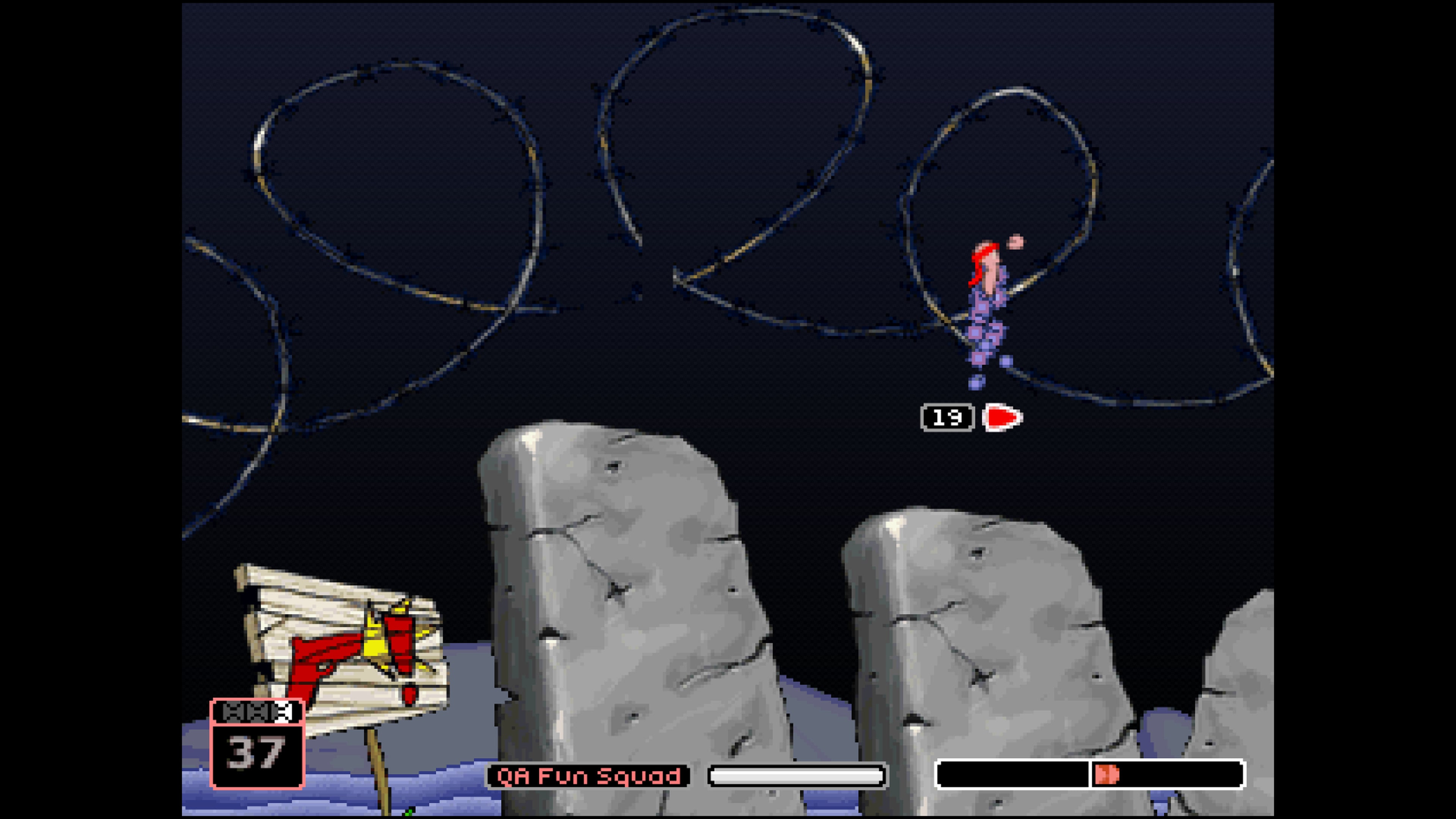Worms World Party