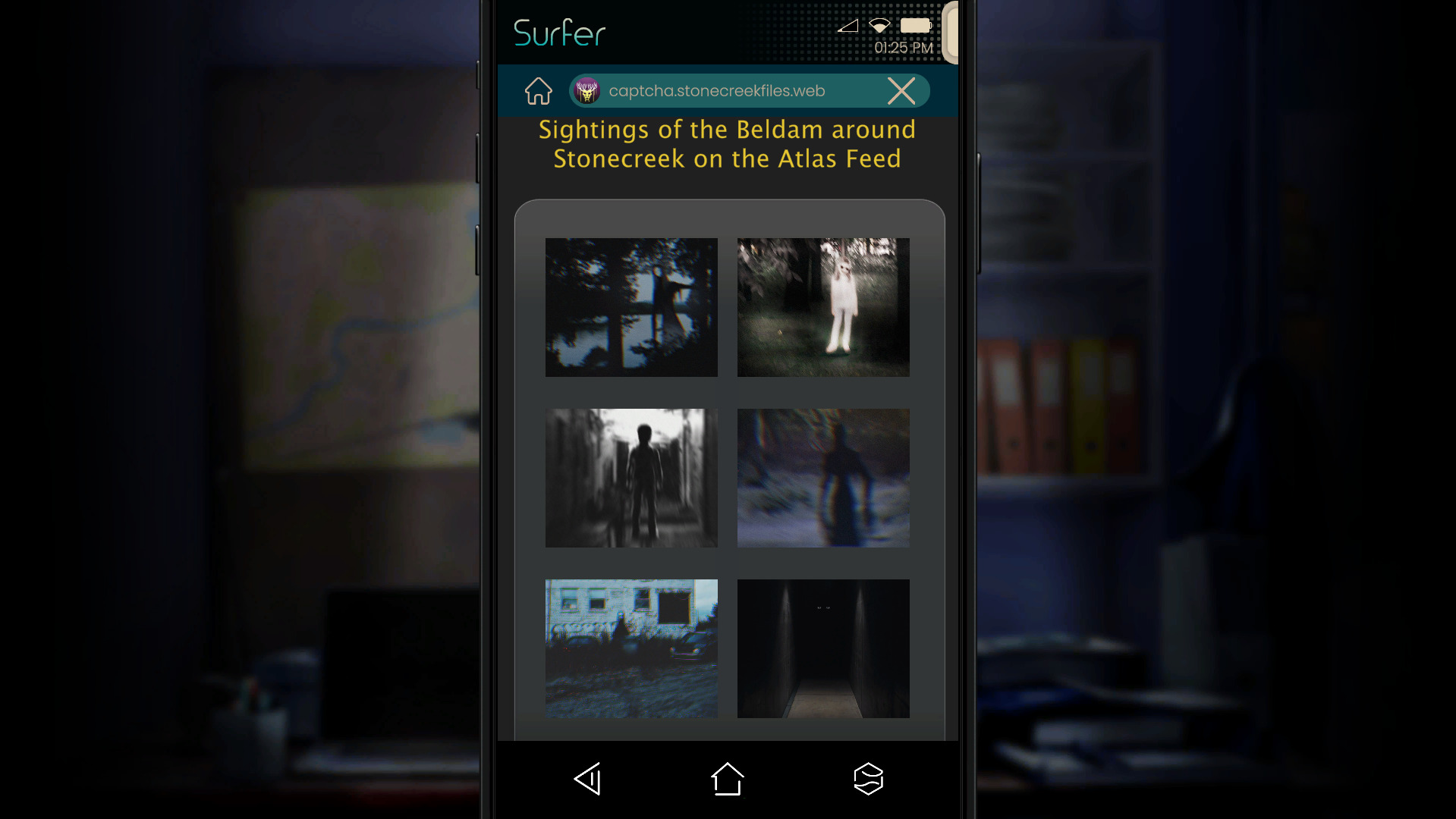 Simulacra 3: Deluxe Edition